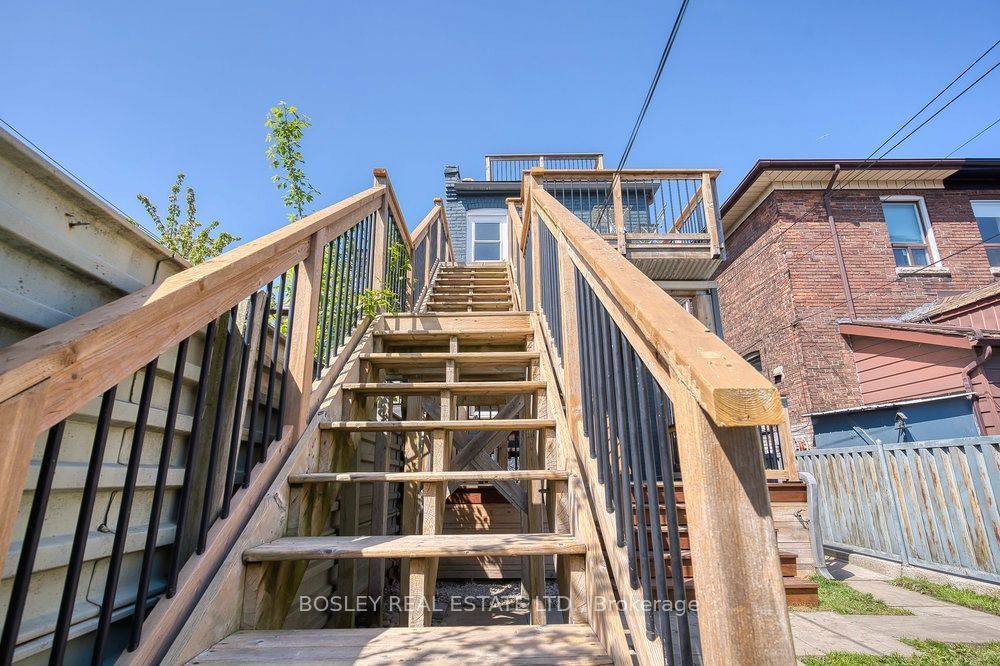 Toronto C01, ON M6J 3L3,159A Gladstone AVE