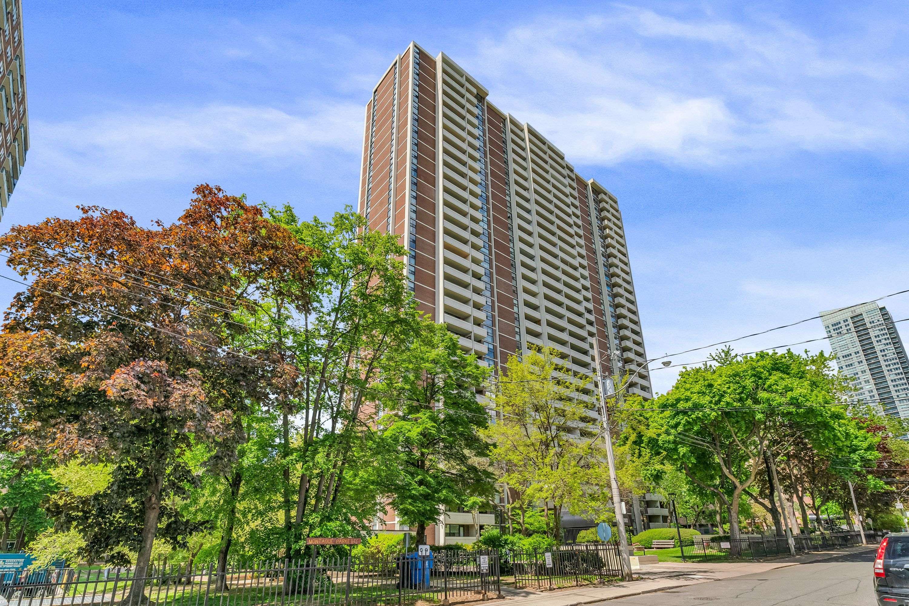 Toronto C08, ON M4Y 2K2,40 Homewood AVE #2608