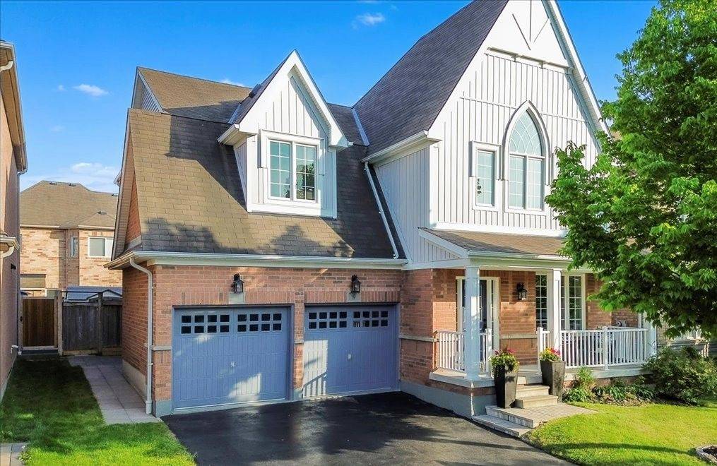 Ajax, ON L1T 0K6,9 Warburton DR