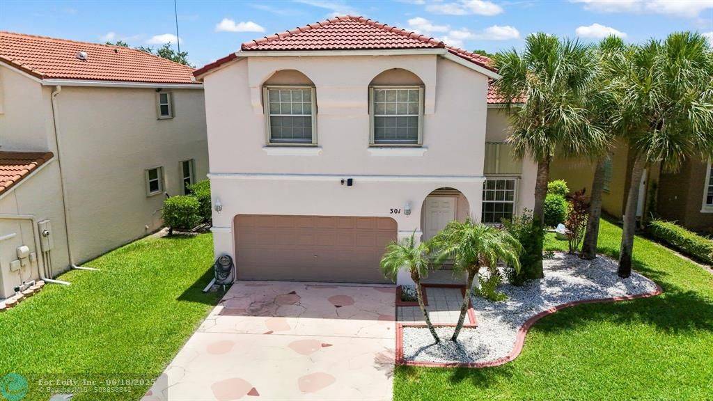 Pembroke Pines, FL 33028,301 NW 151st Ave