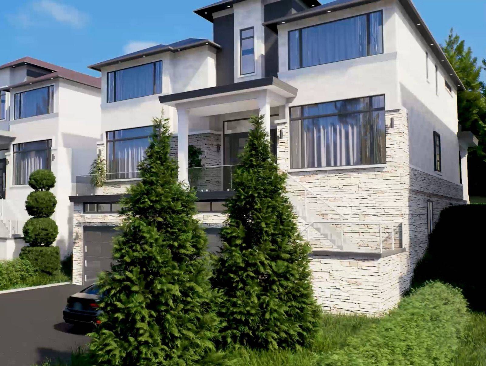 Whitchurch-stouffville, ON L4A 2E2,14597 Woodbine AVE