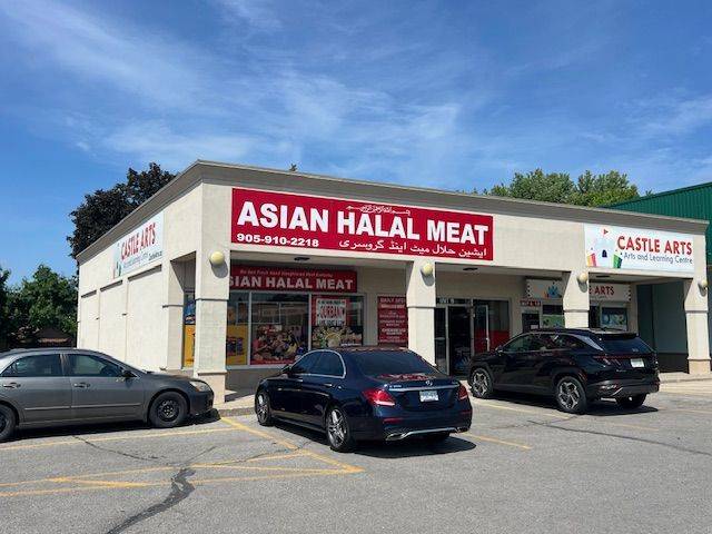 Markham, ON L3P 1B4,5694 Hwy 7 N/A E #19