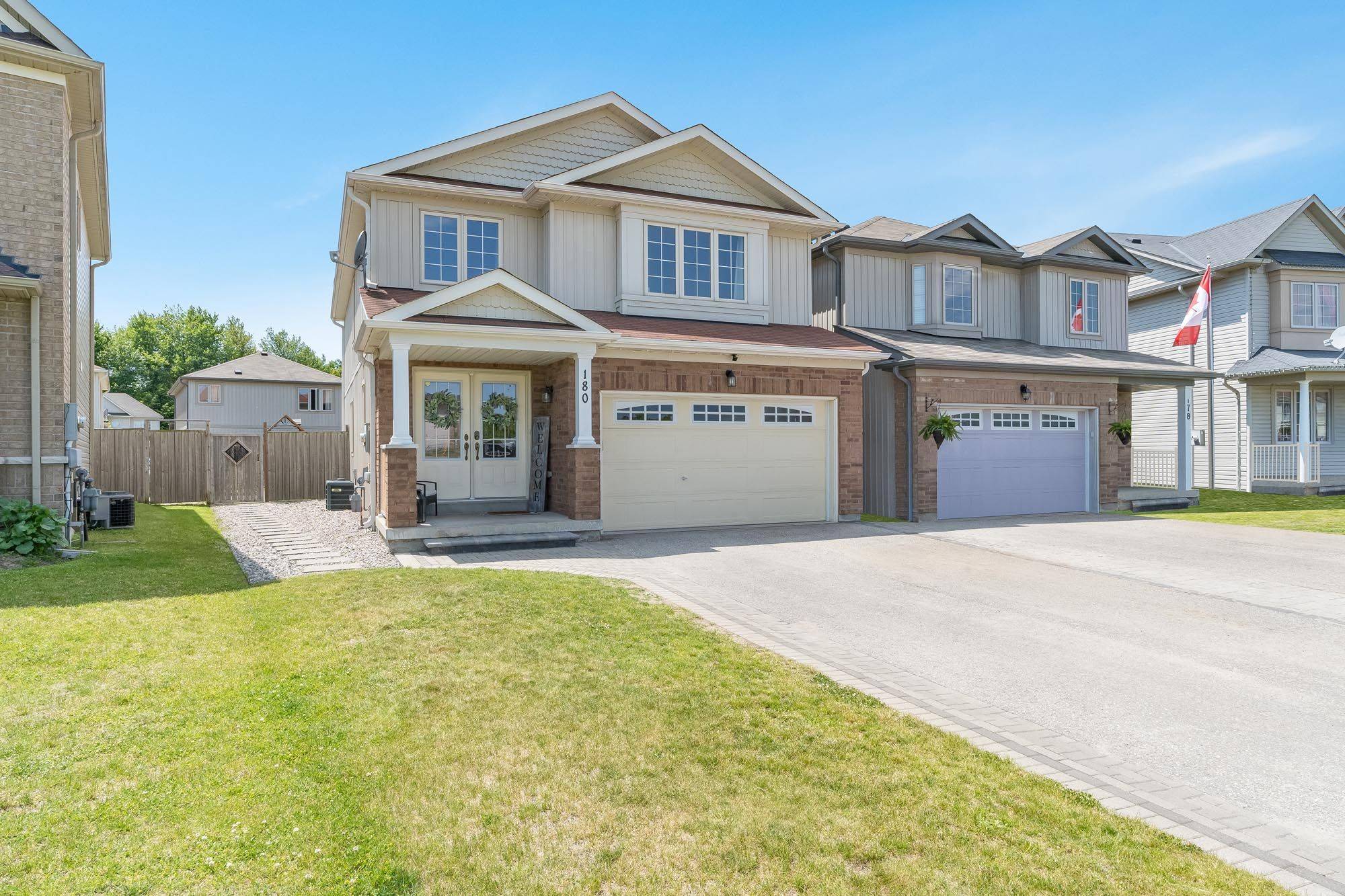 Essa, ON L3W 0G1,180 Maplewood DR
