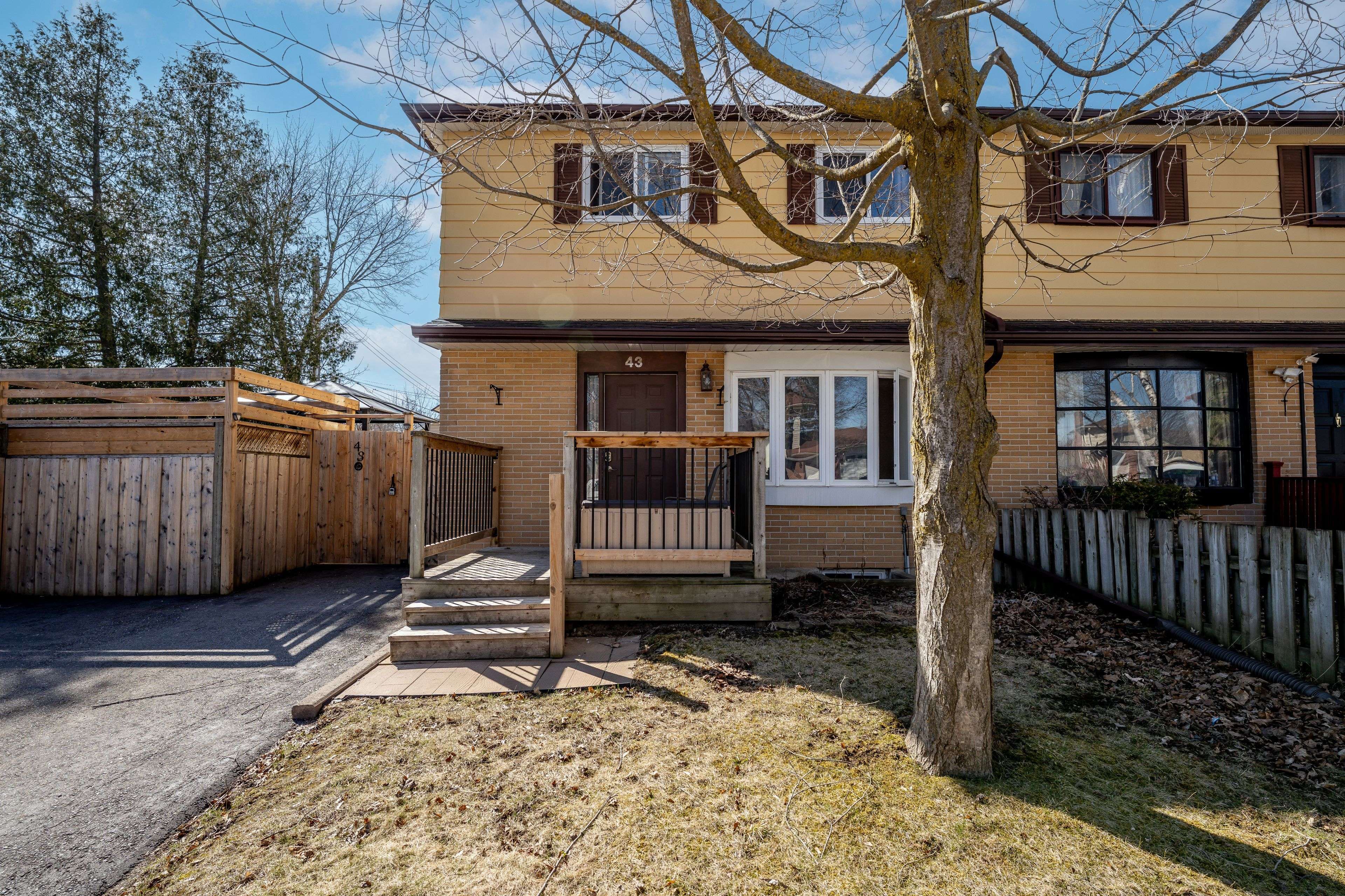 New Tecumseth, ON L0G 1W0,43 Adeline AVE