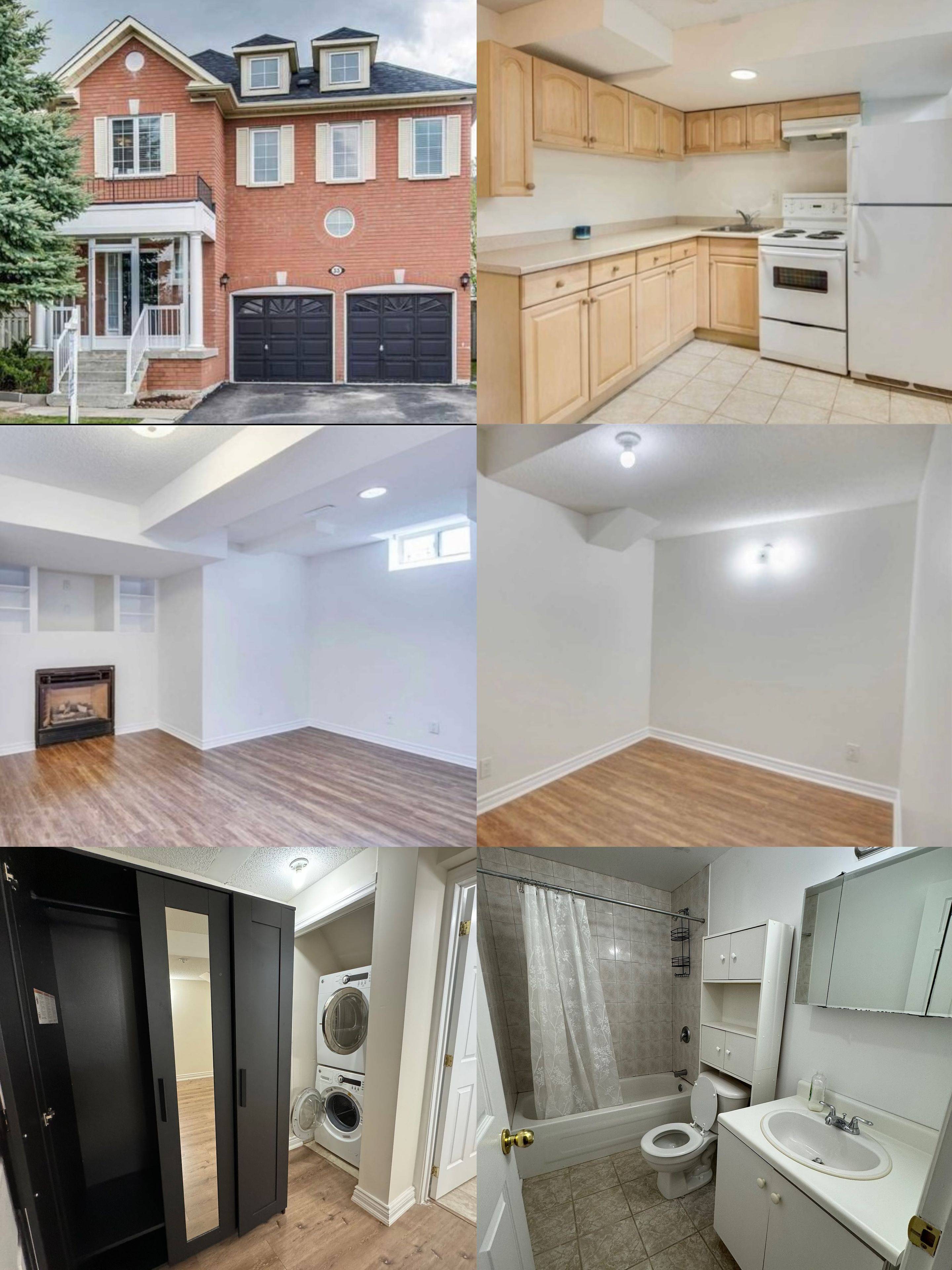 Richmond Hill, ON L4B 3T7,33 Camellia DR