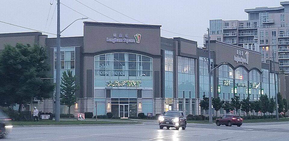 Markham, ON L3R 5T5,8339 Kennedy RD #2371