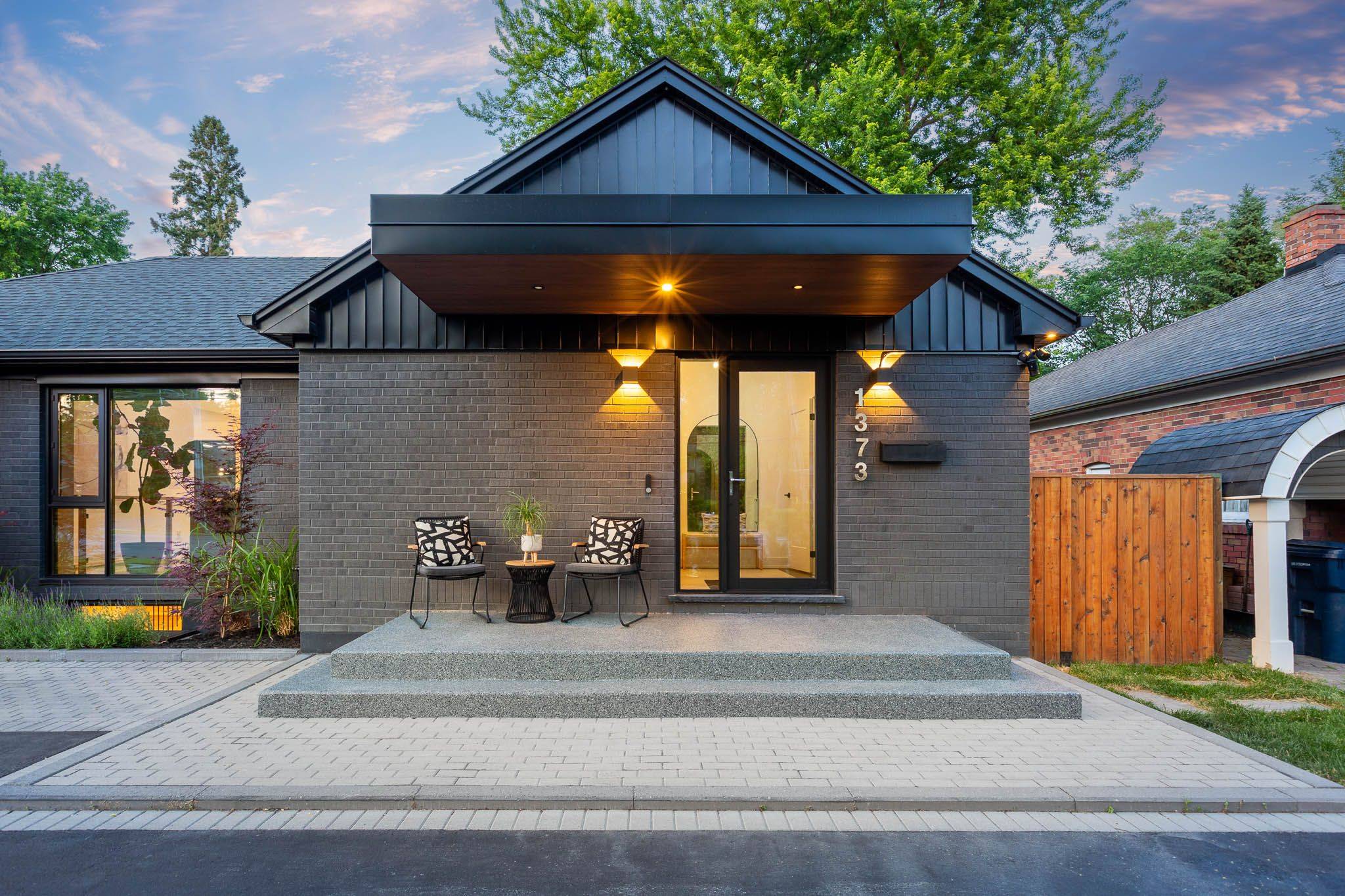 Toronto W08, ON M9A 3K5,1373 Islington AVE