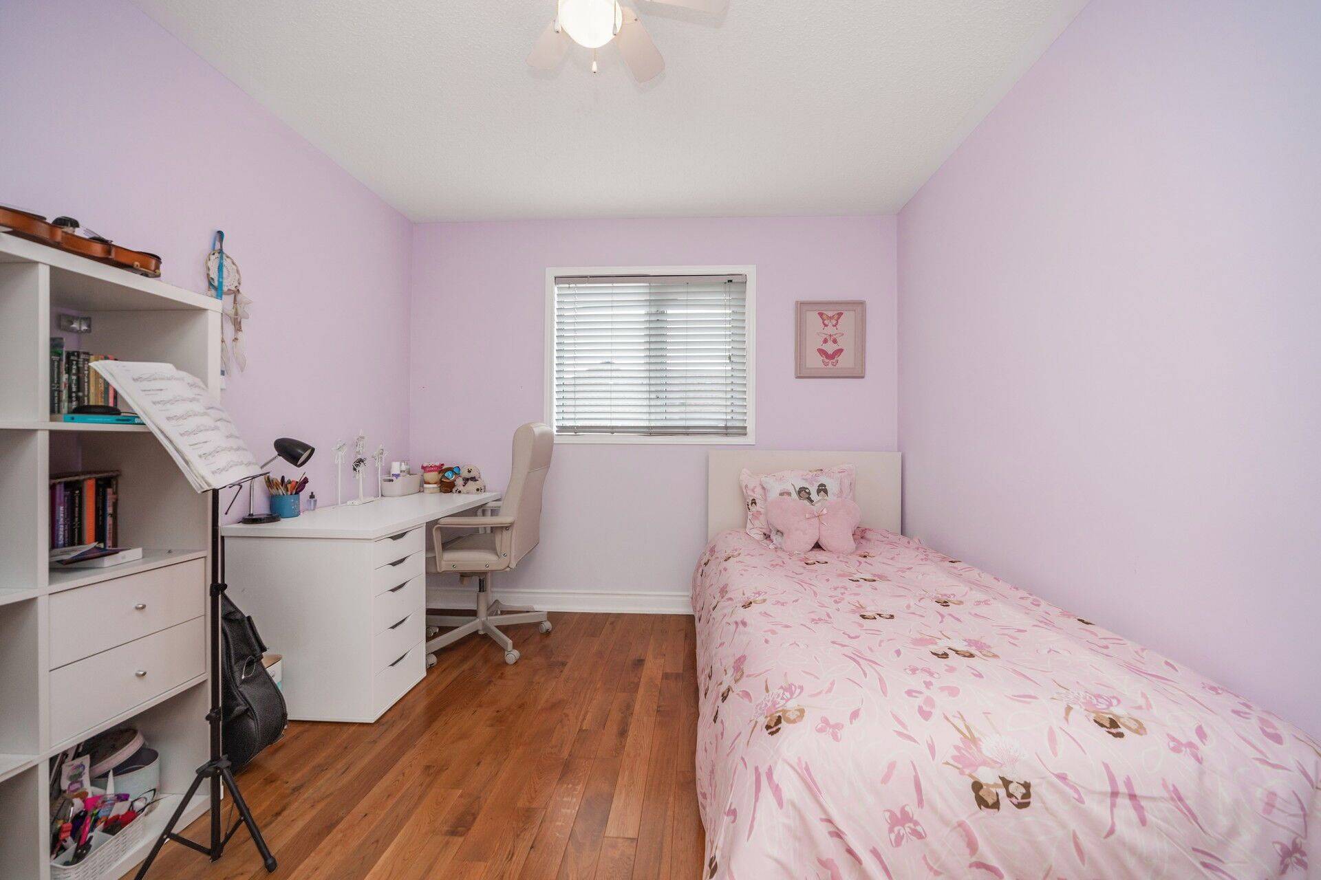 Mississauga, ON L5M 6J6,3023 Mcdowell DR