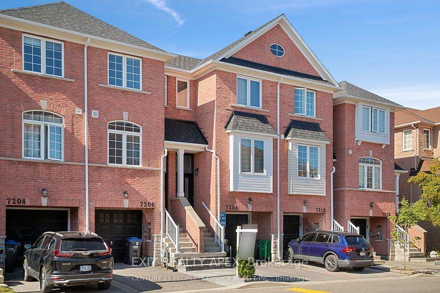 Mississauga, ON L5N 8R5,7206 Deanlee CT