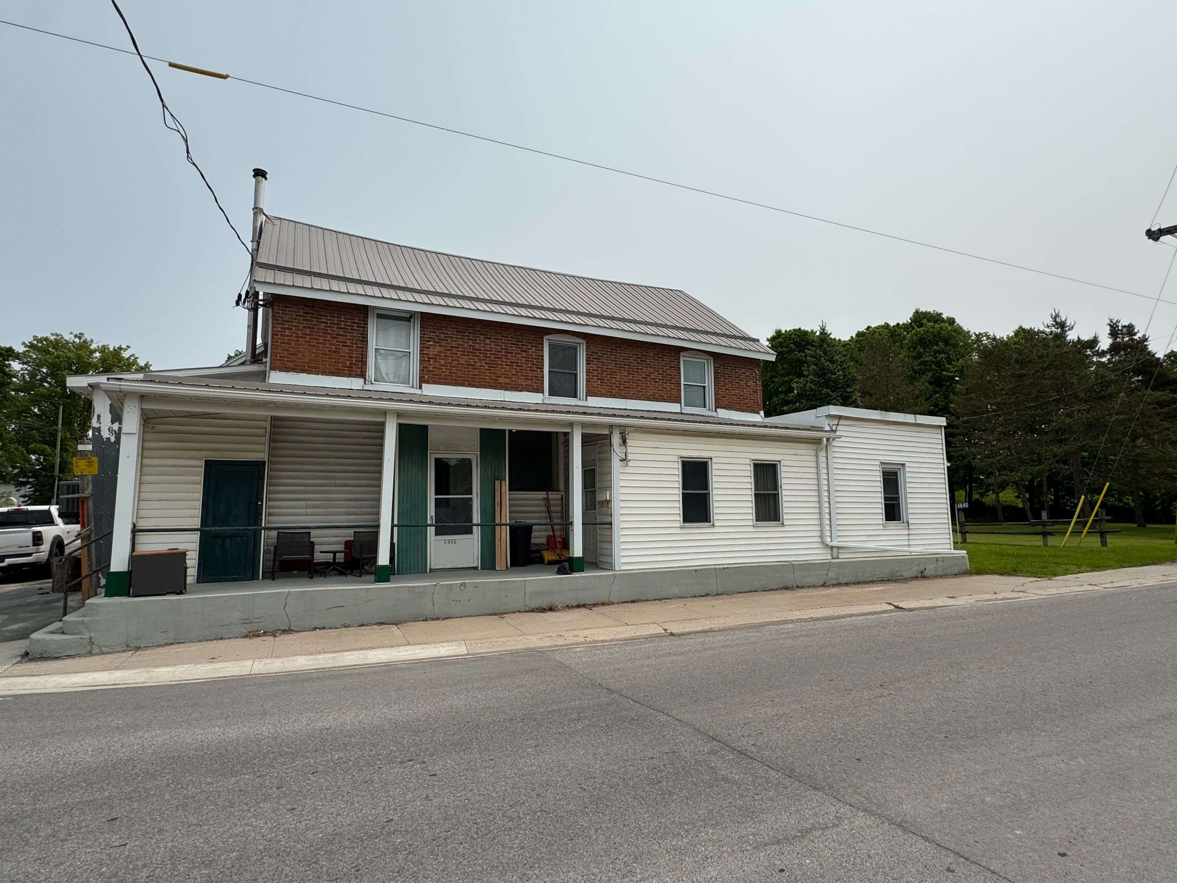 Stirling-rawdon, ON K0K 3C0,4840 Stirling Marmora RD