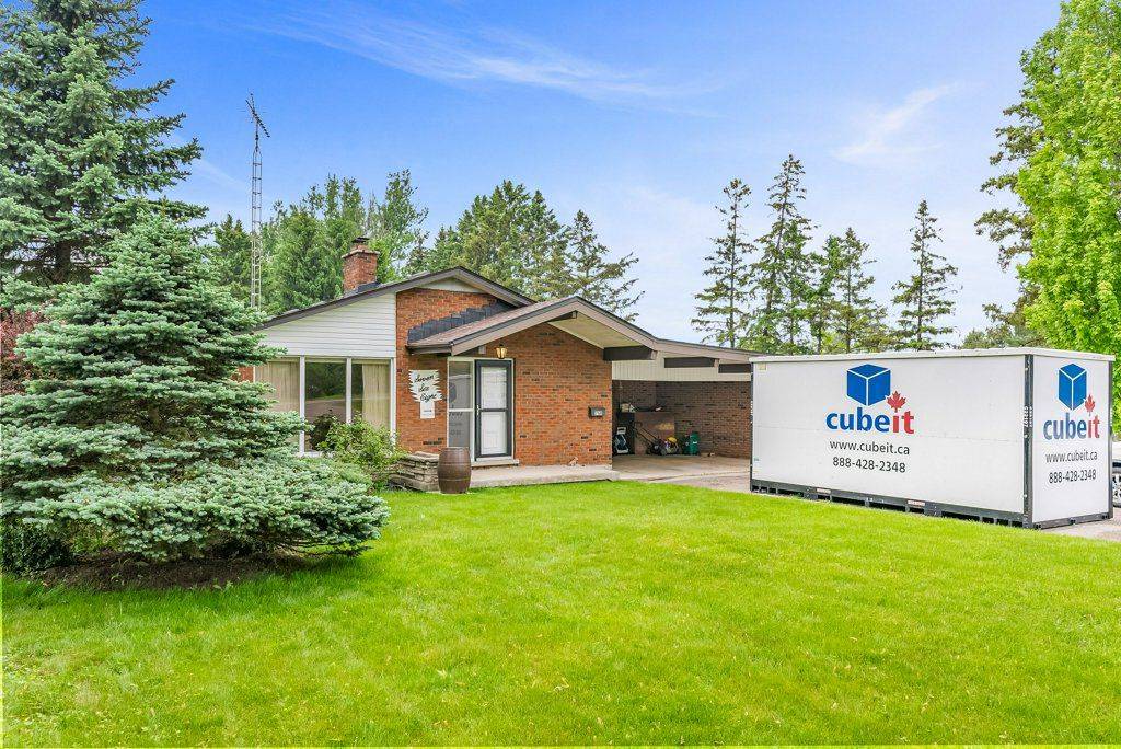 Guelph/eramosa, ON N1E 5Z3,768 Eramosa RD