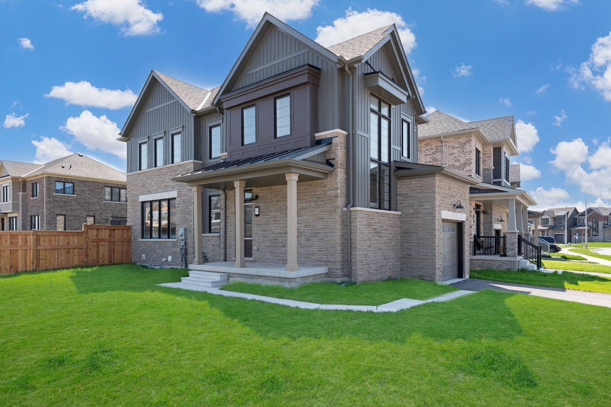 Welland, ON L3B 5K2,191 Aviron CRES