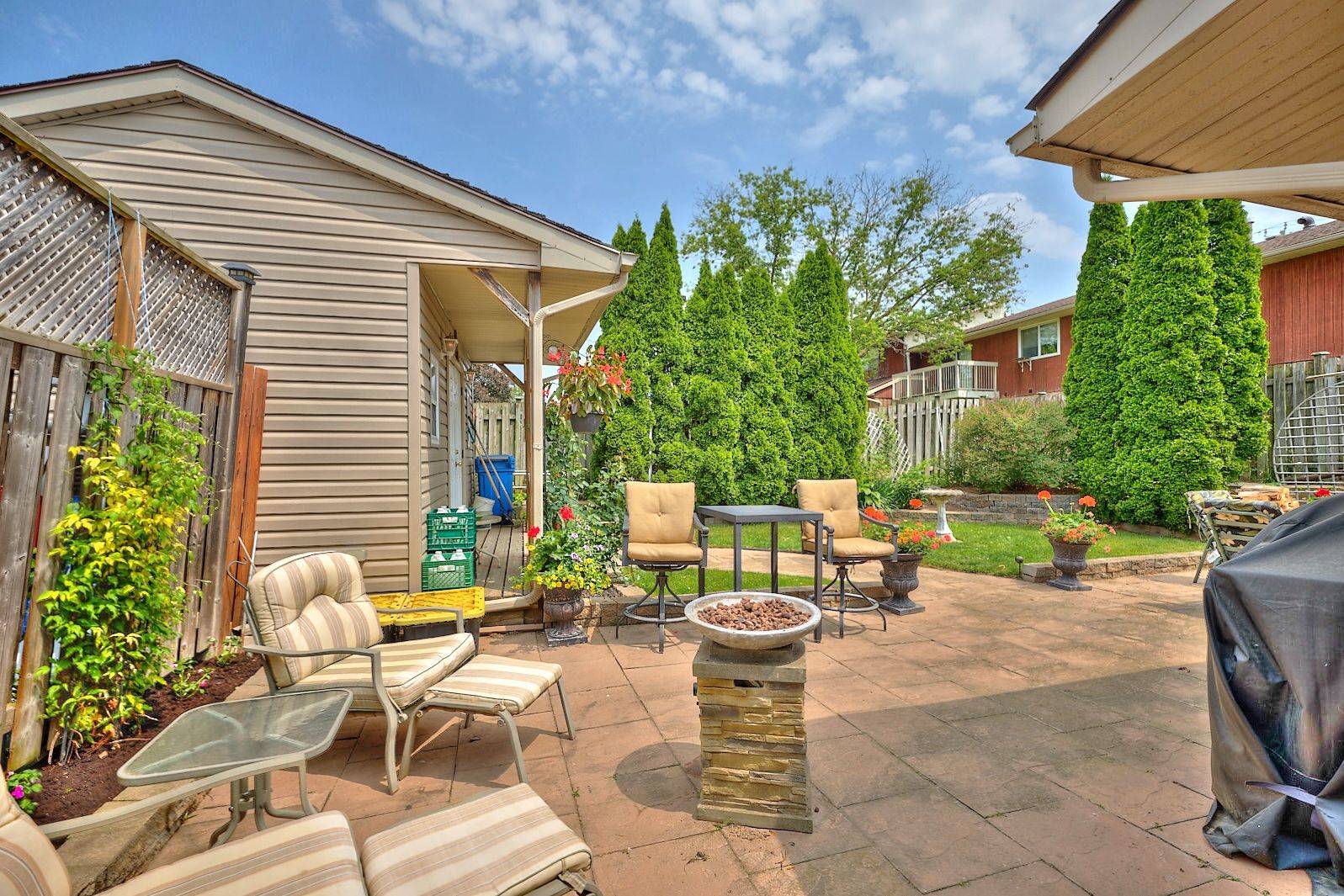 Niagara Falls, ON L2G 1H8,6947 GARDEN ST