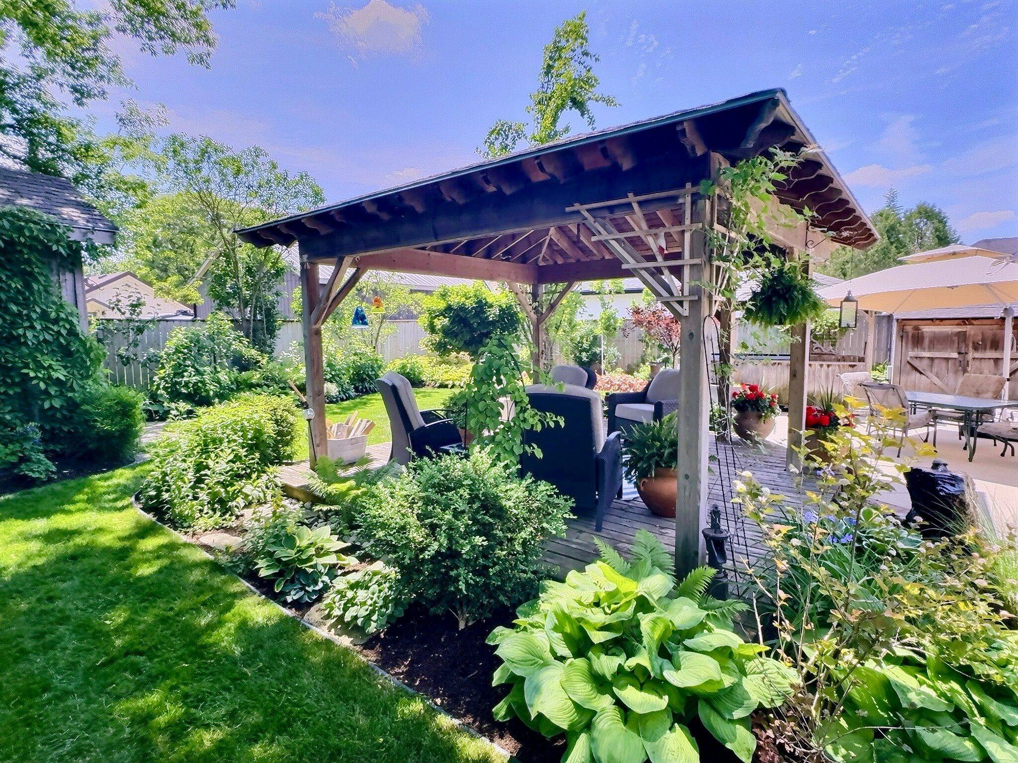 Stratford, ON N5A 3R4,131 Douro ST