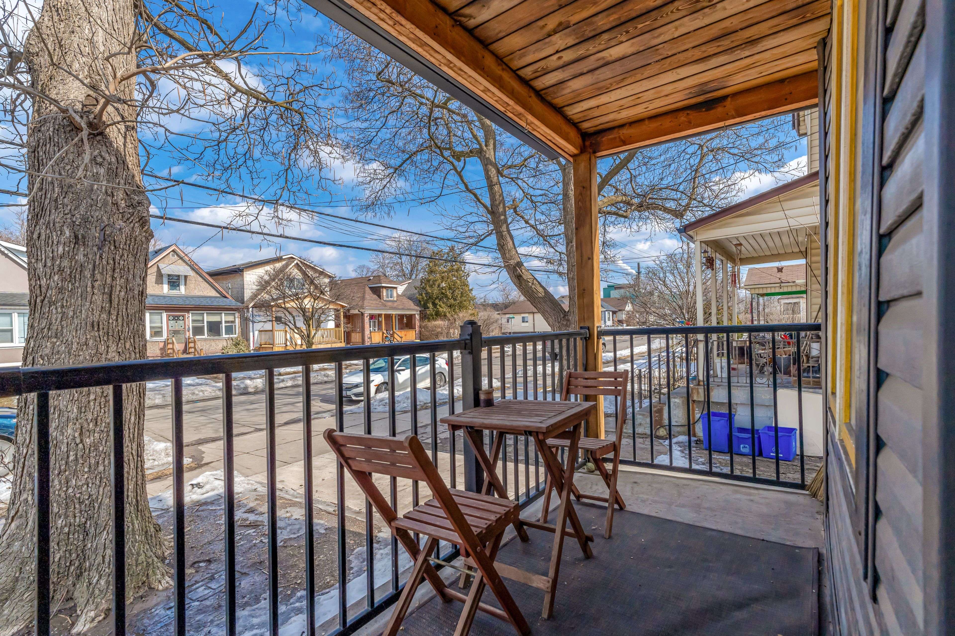Hamilton, ON L8H 3H7,174 McAnulty BLVD