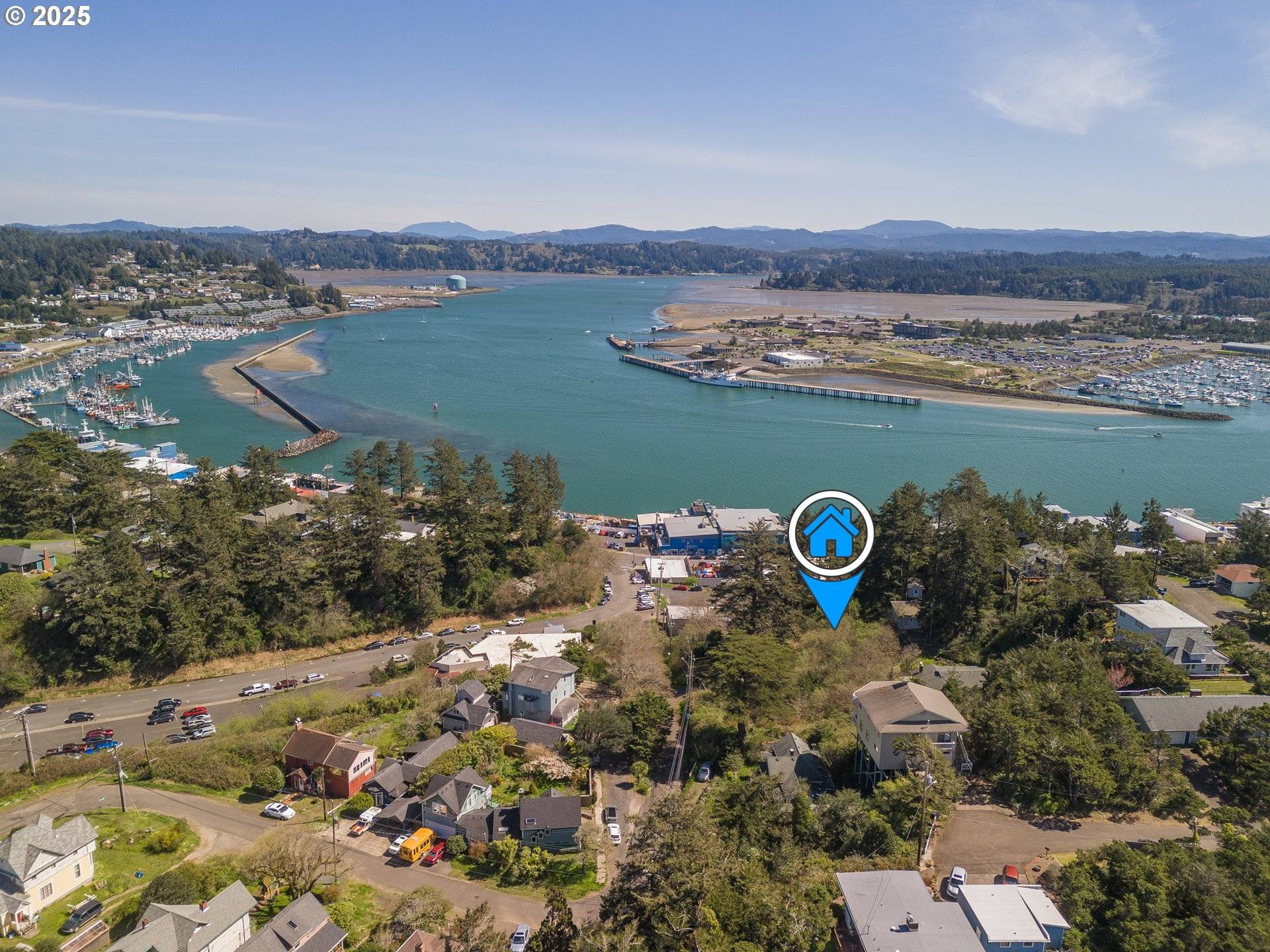 Newport, OR 97365,5900 TL SW 12th ST