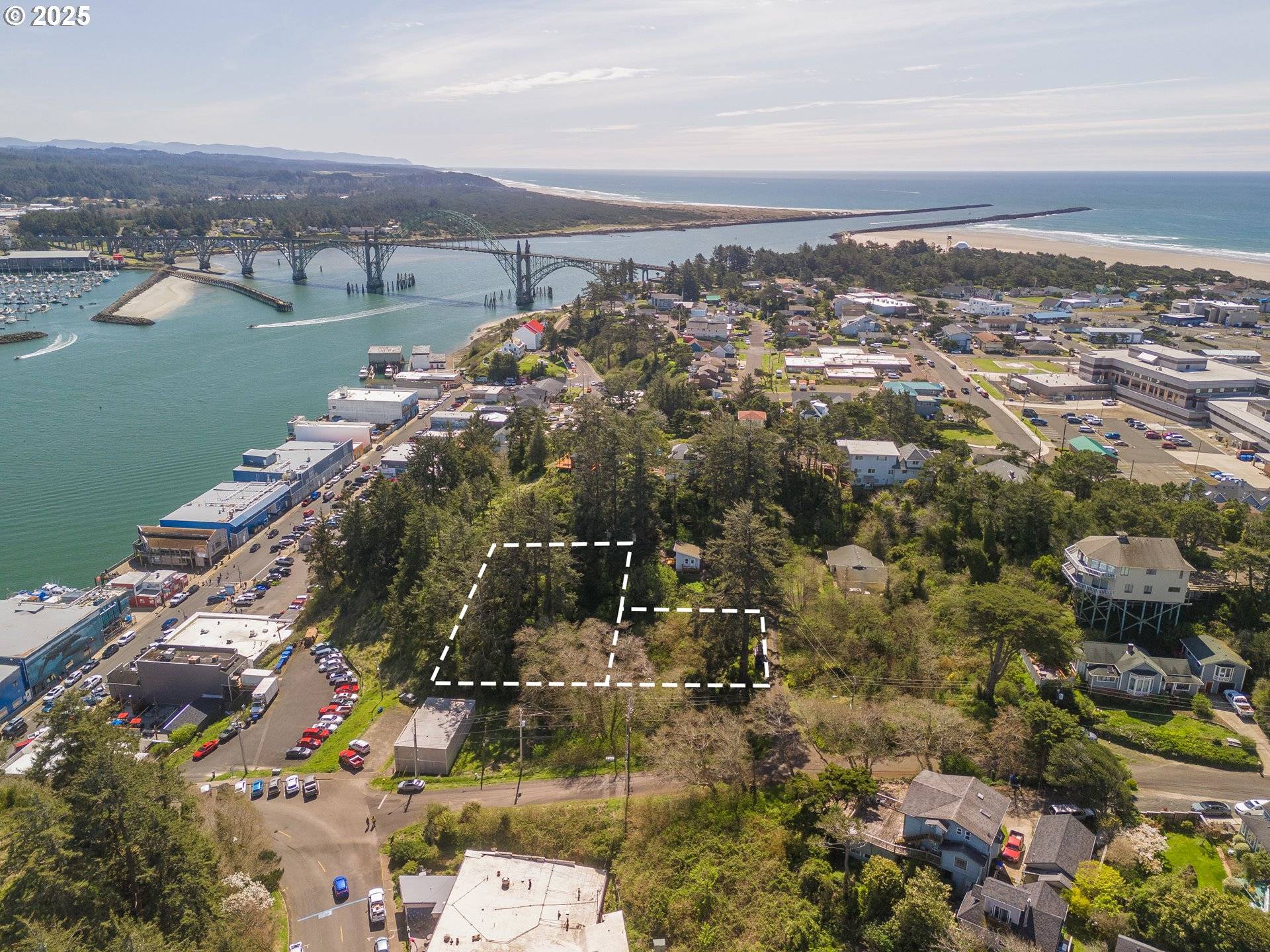 Newport, OR 97365,5900 TL SW 12th ST