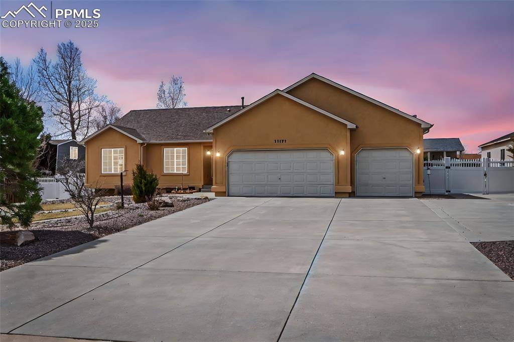 Peyton, CO 80831,11171 Allendale DR
