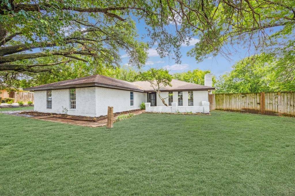 Fort Worth, TX 76133,4132 Alava Drive