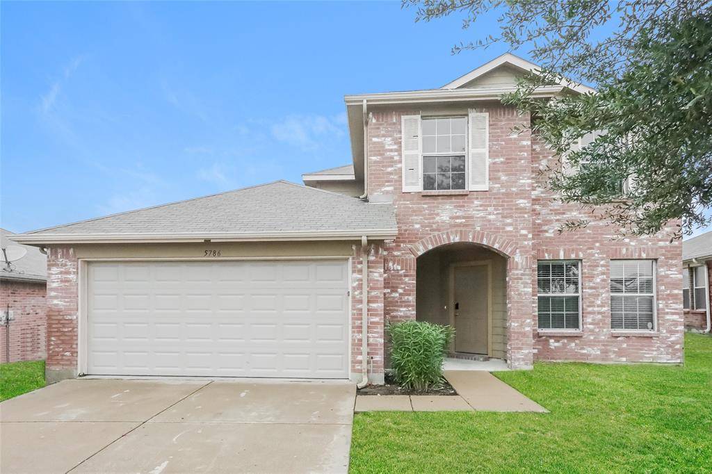 Dallas, TX 75249,5786 Firethorn Drive