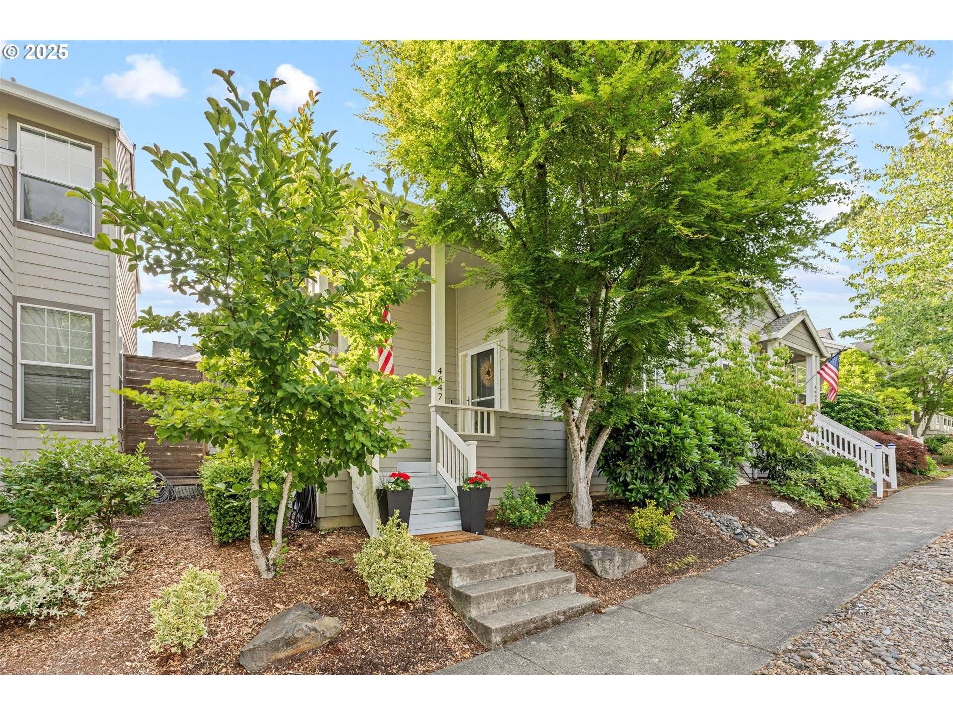 Portland, OR 97229,4647 NW HUSERIK DR