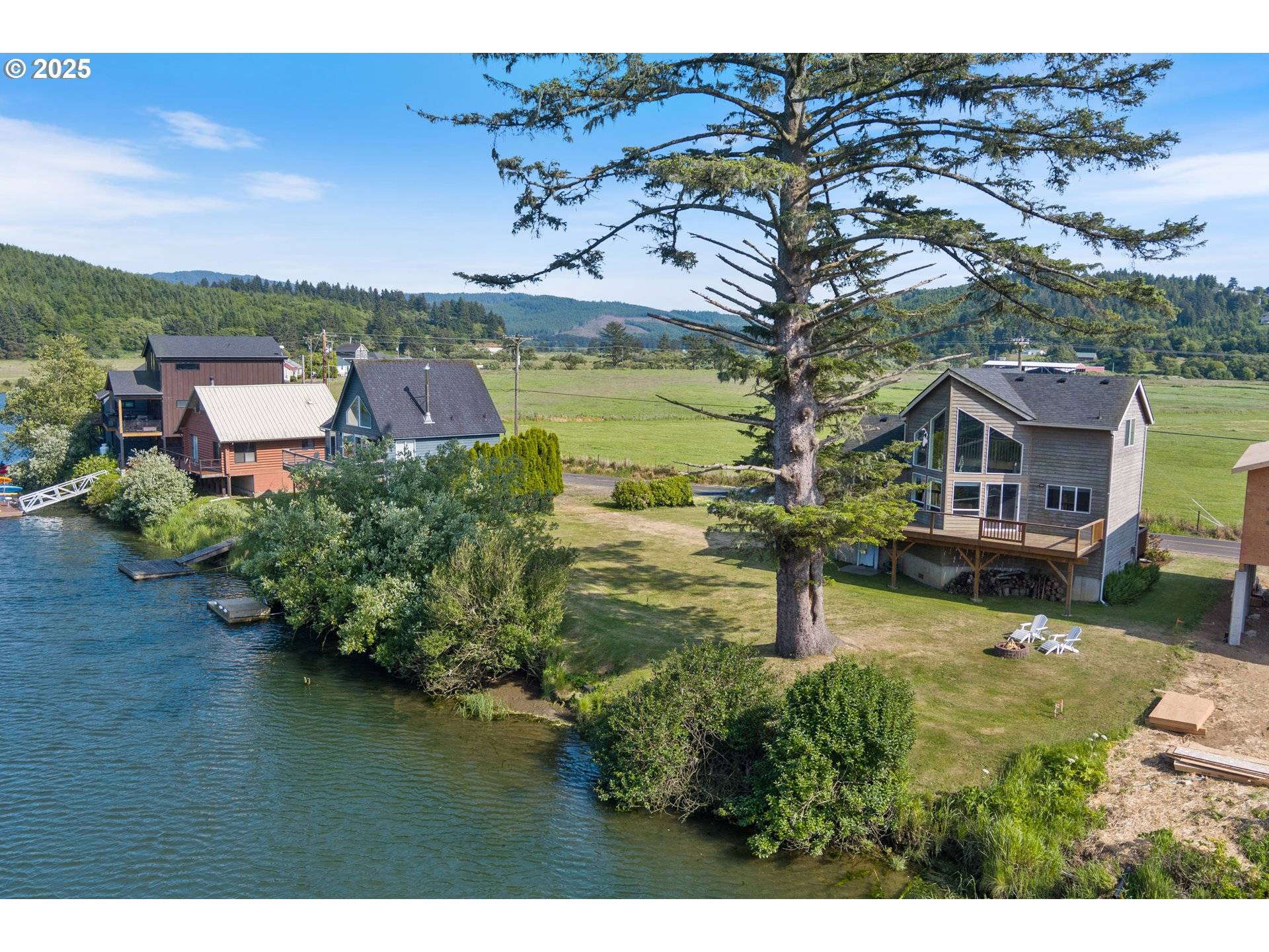 Pacific City, OR 97135,33645 RESORT DR
