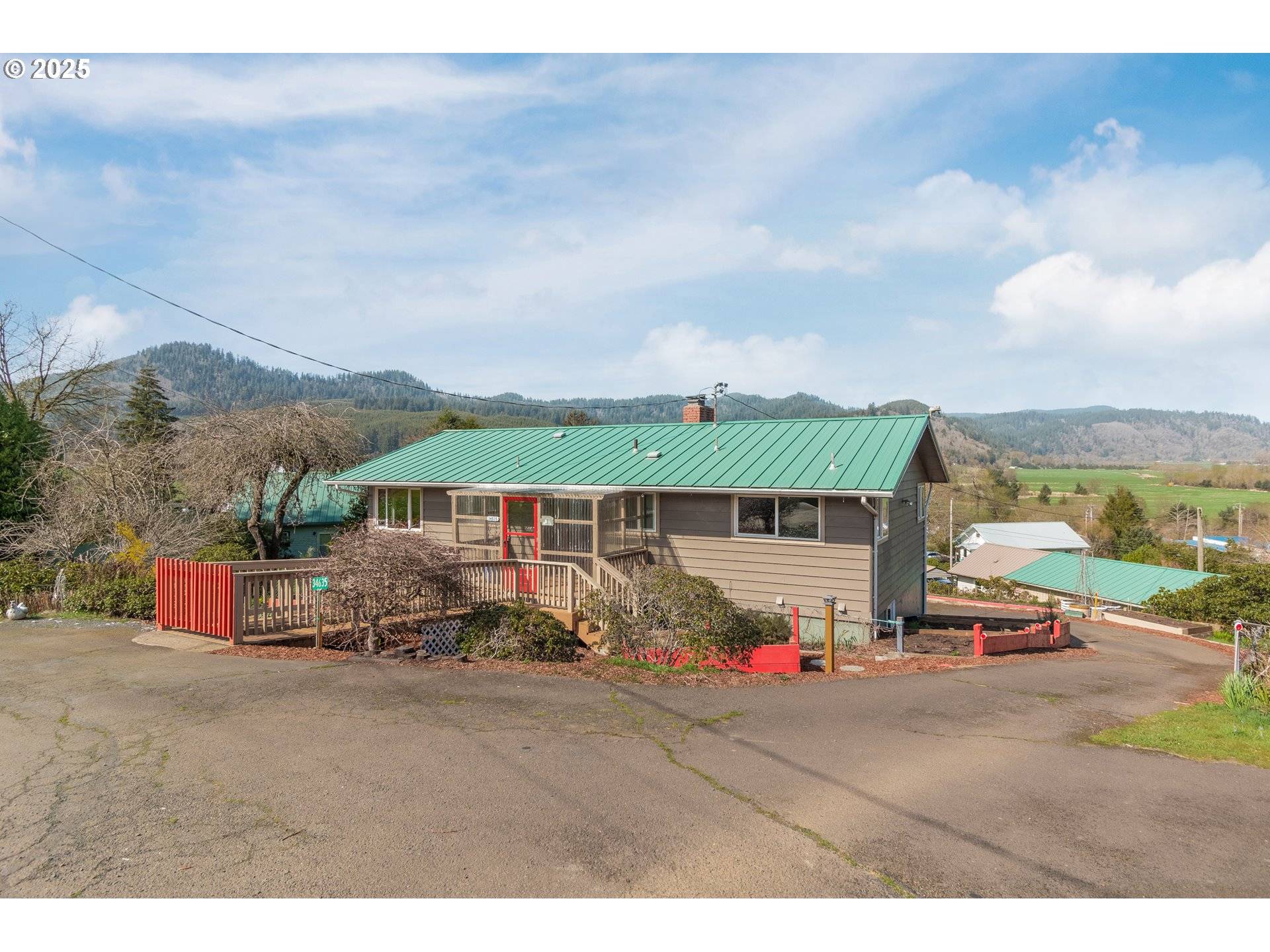 Cloverdale, OR 97112,34635 PARKWAY DR
