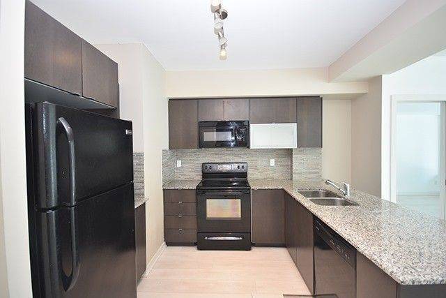 Toronto C01, ON M6K 3R1,59 East Liberty ST #507