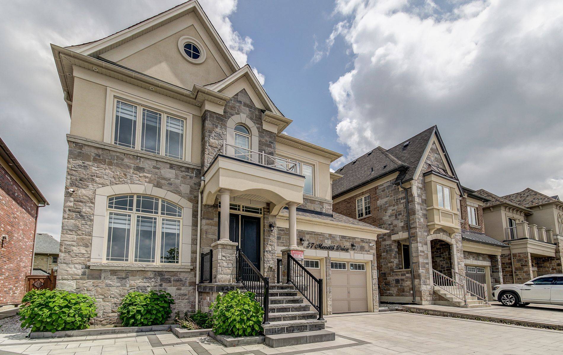 Richmond Hill, ON L4E 0G9,57 Menotti DR