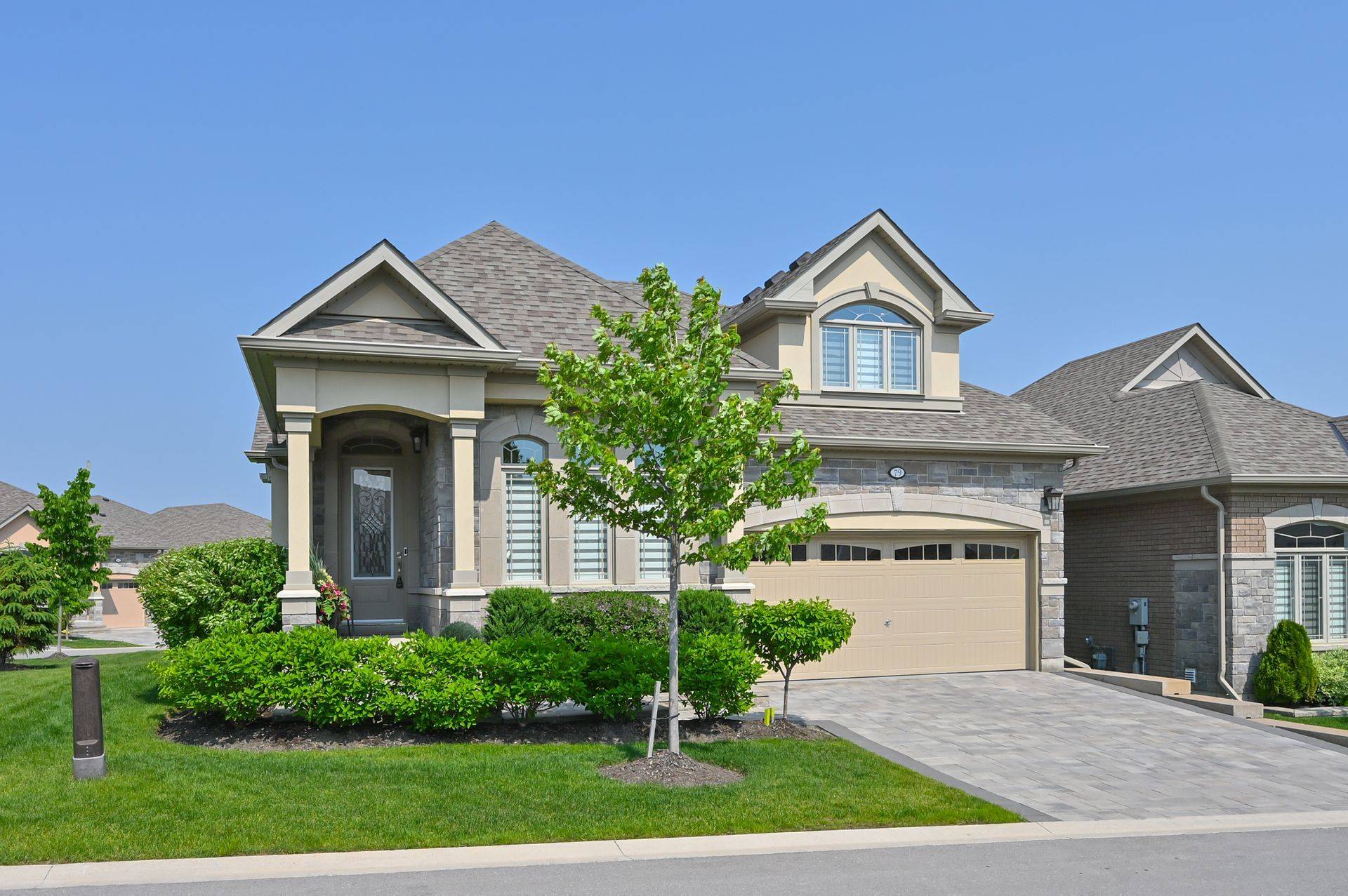 New Tecumseth, ON L9R 0S8,79 Summerhill DR