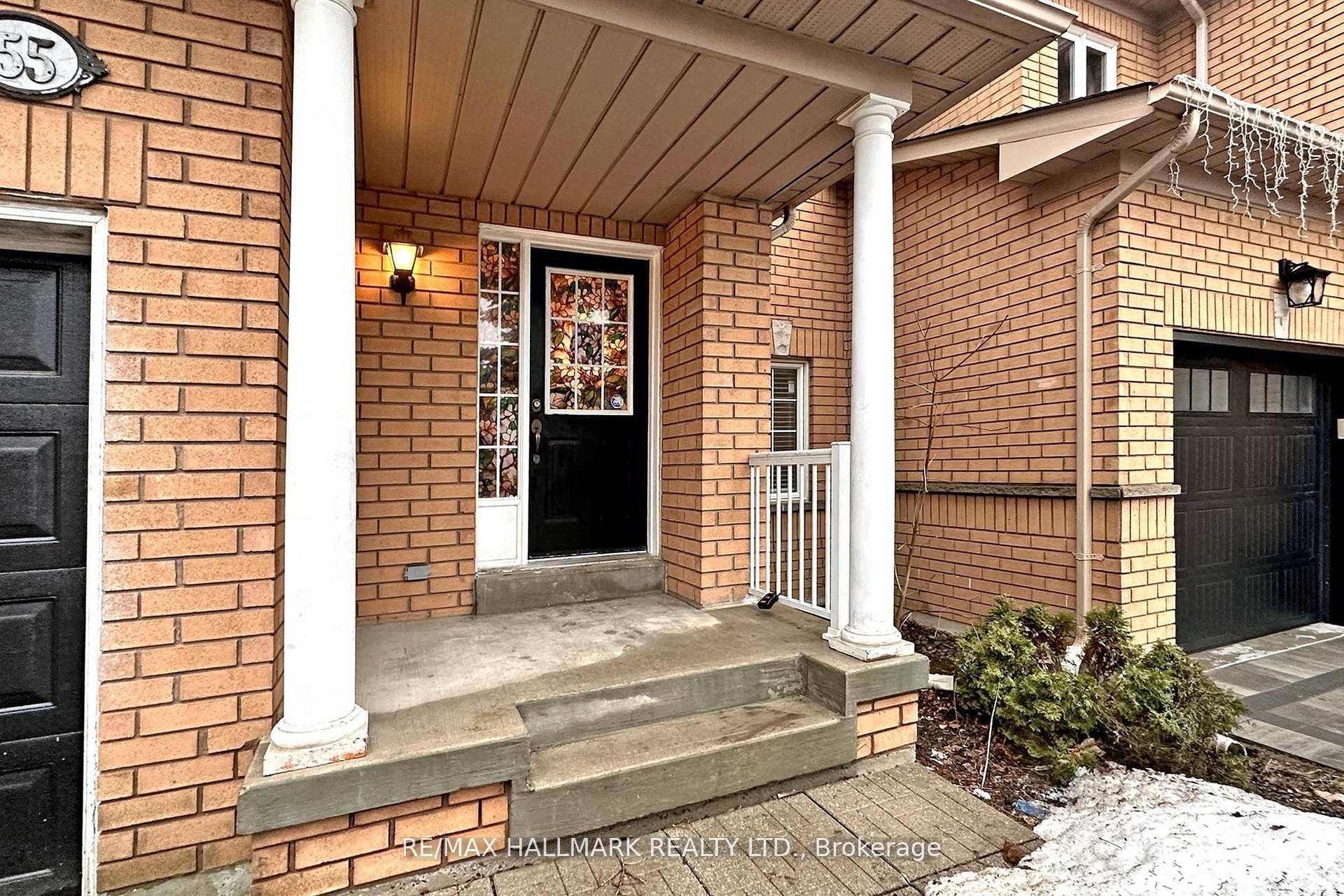 Richmond Hill, ON L4E 4H6,55 Walkview CRES