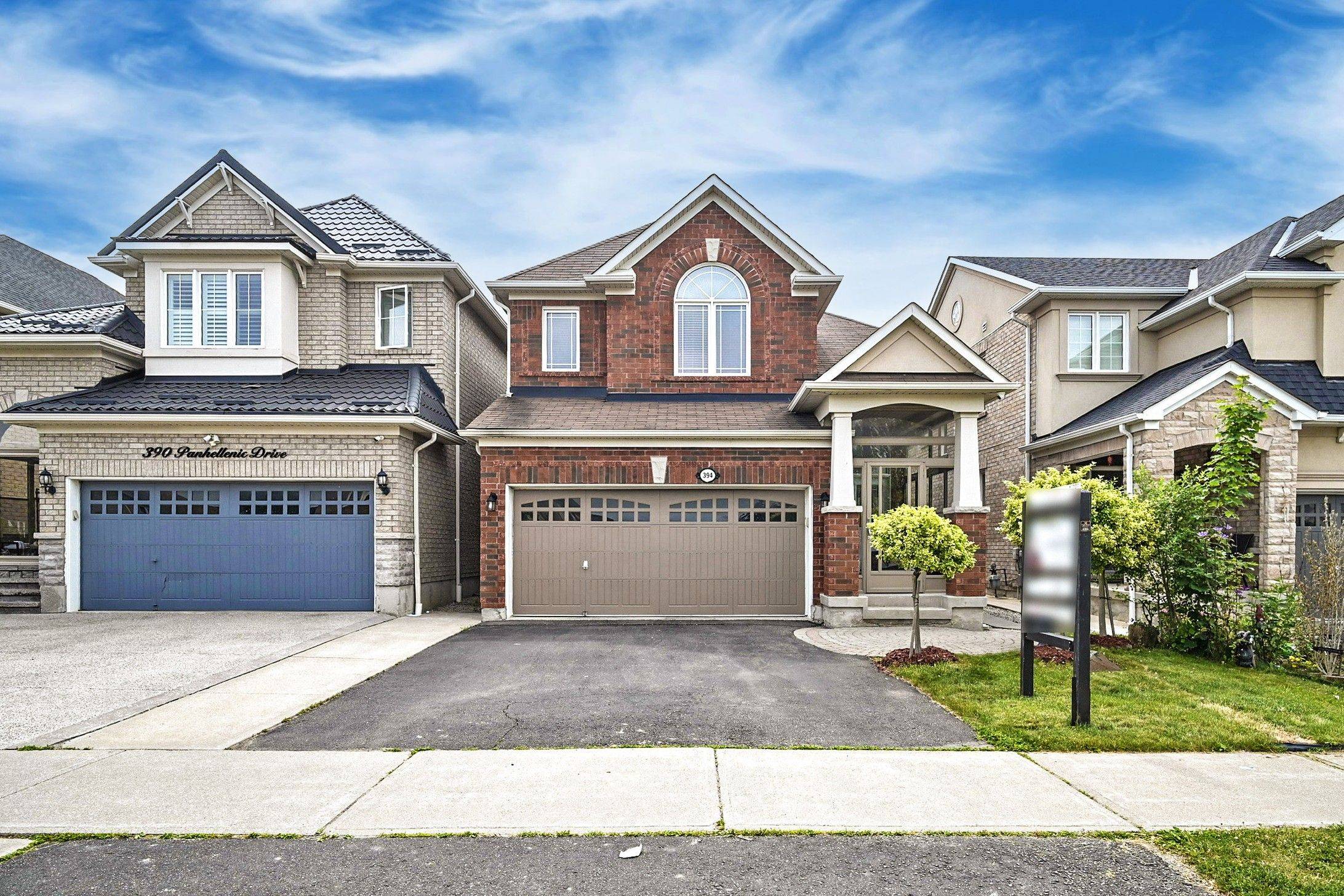 Mississauga, ON L5W 0B7,394 Panhellenic DR