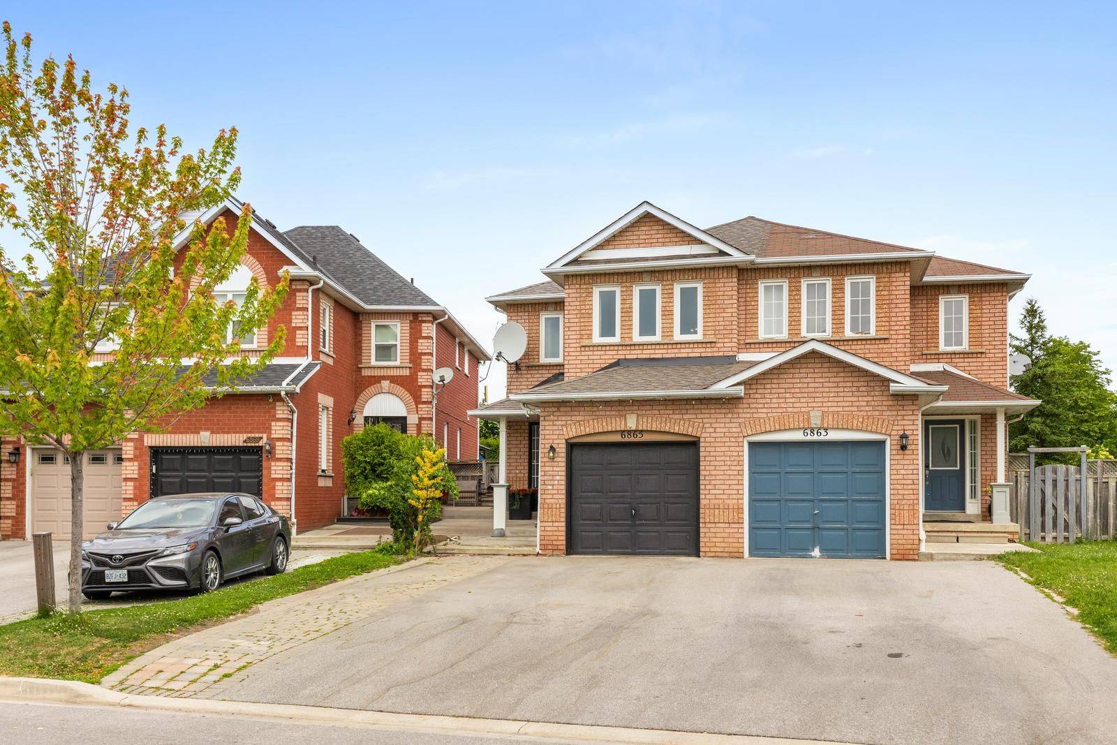Mississauga, ON L5N 6Z8,6865 Dillingwood DR