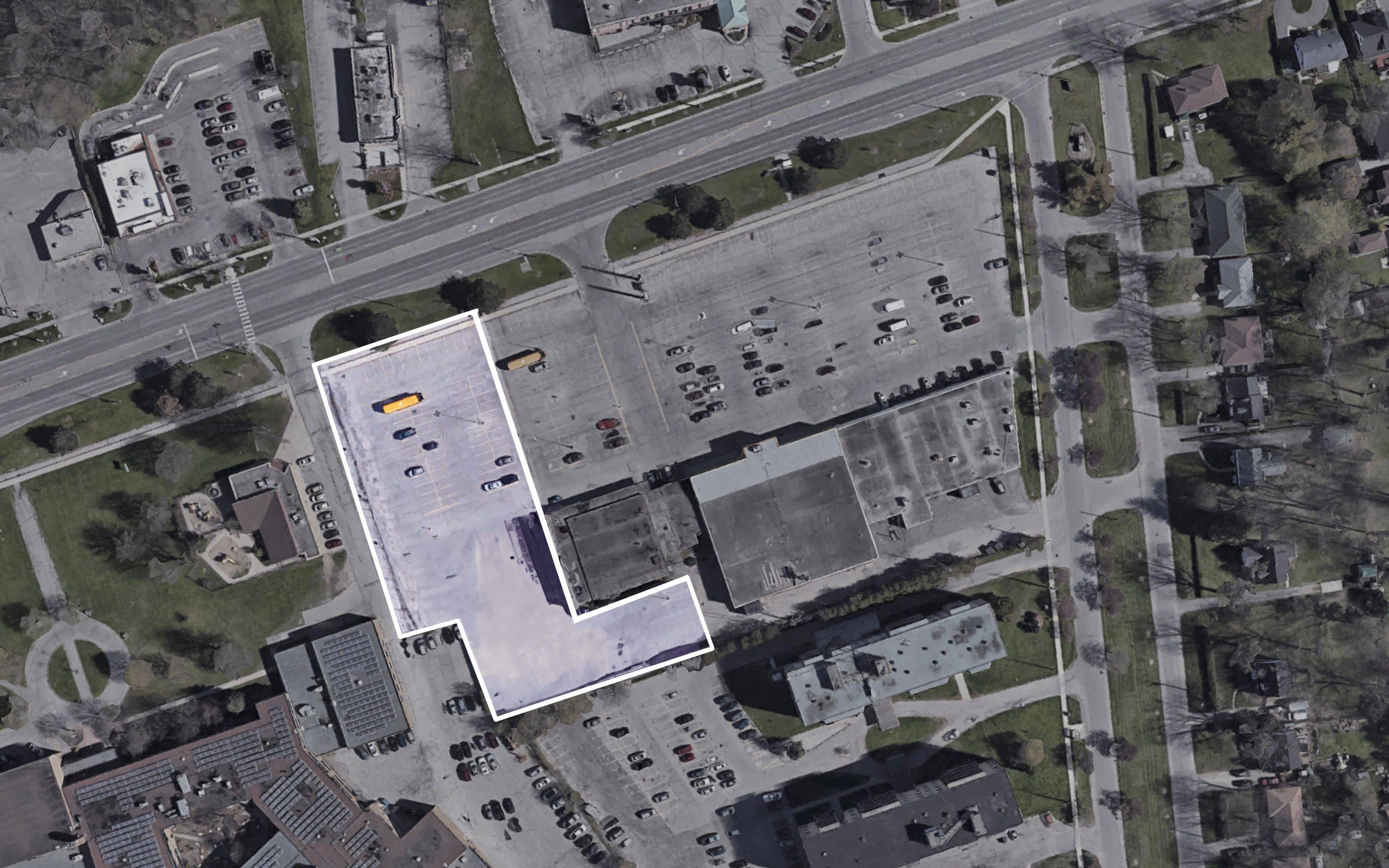 Brantford, ON N3S 3M8,639-641 Colborne ST
