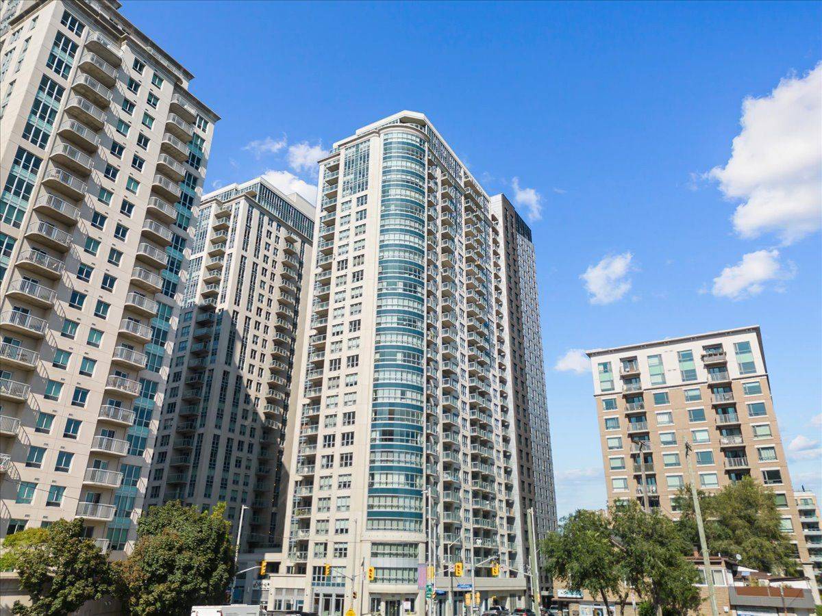 Lower Town - Sandy Hill, ON K1N 1B6,195 Besserer ST #1103