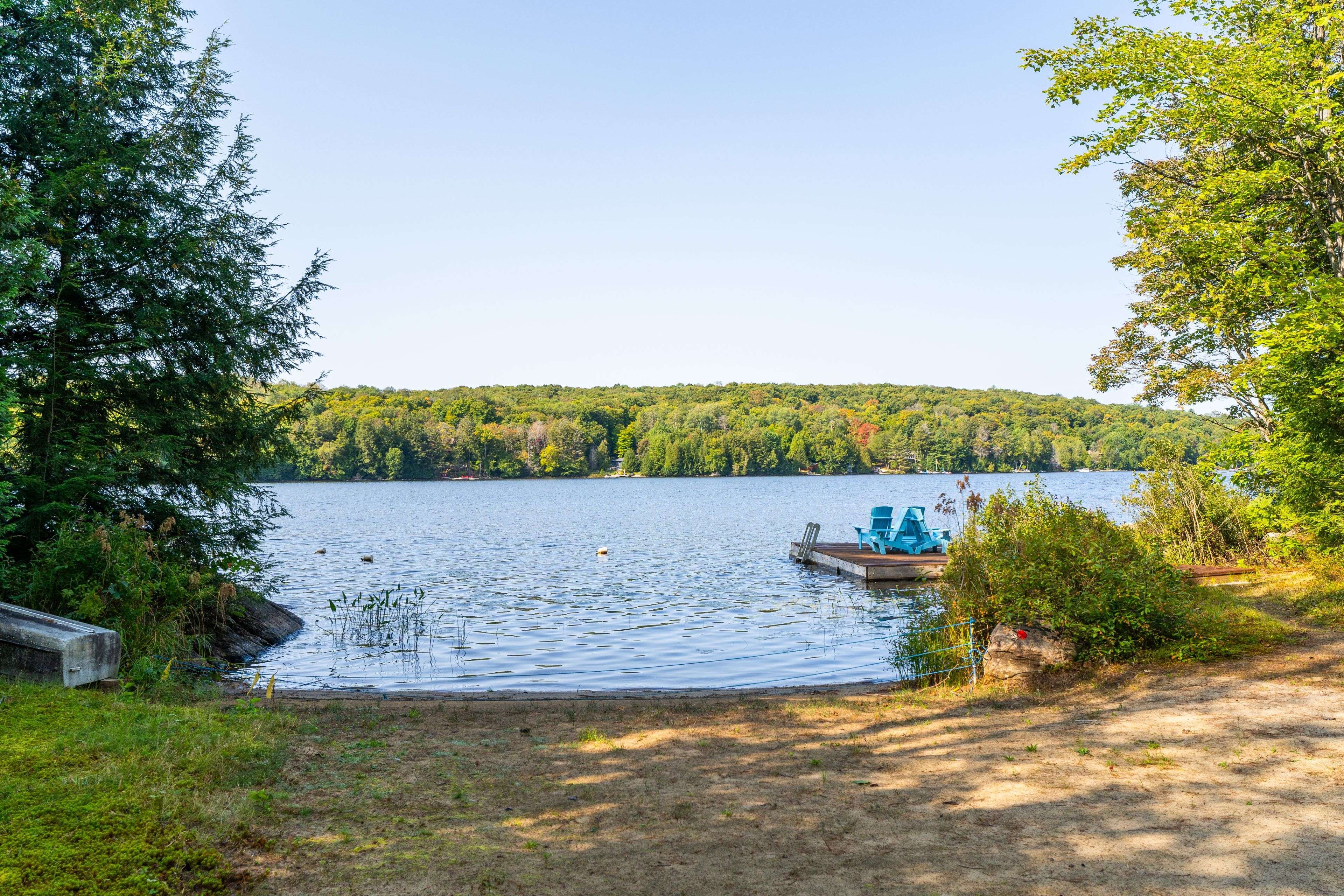 Lake Of Bays, ON P0B 1A0,1025 McCabe RD