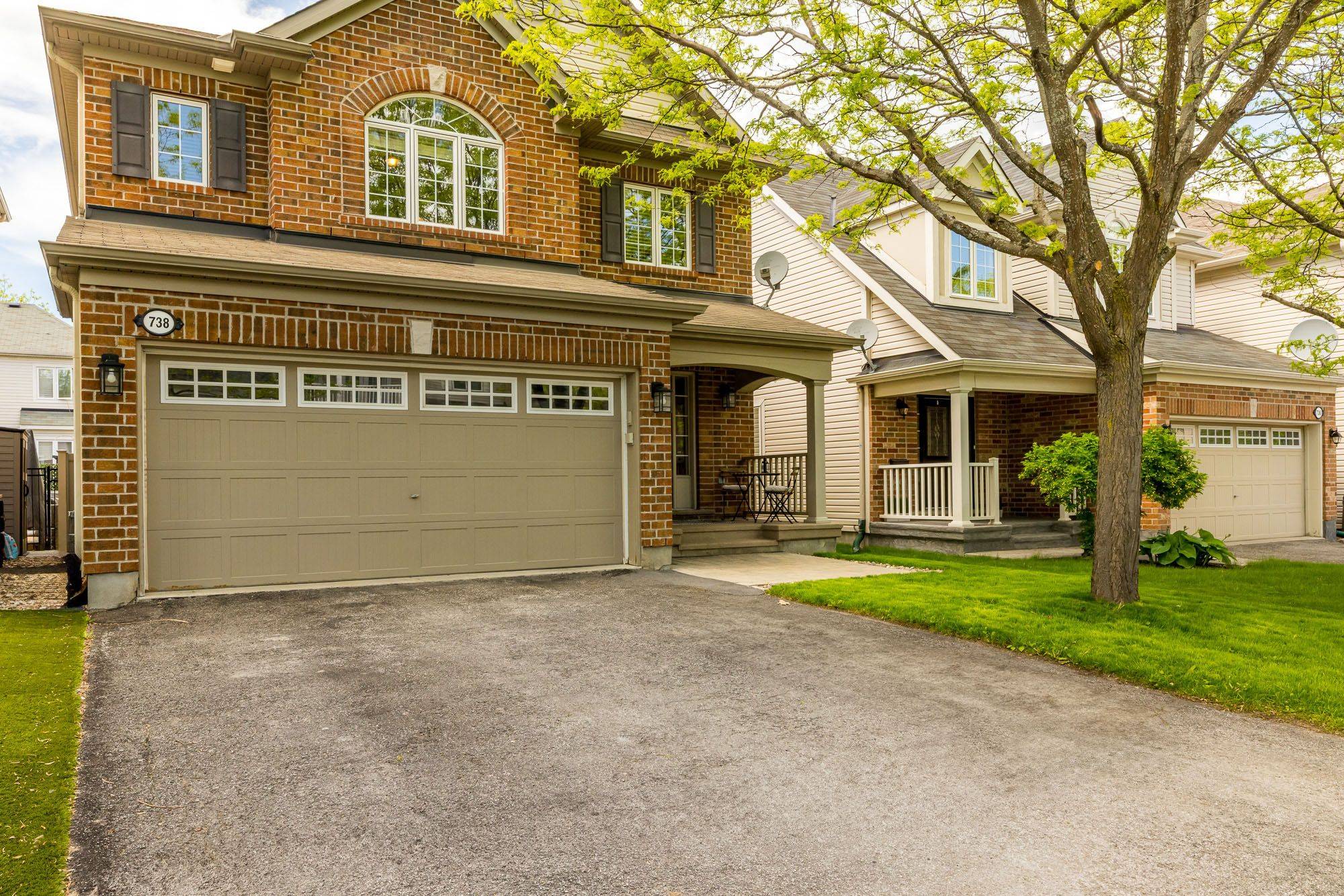 Stittsville - Munster - Richmond, ON K2S 0E7,738 TRAMONTANA PL
