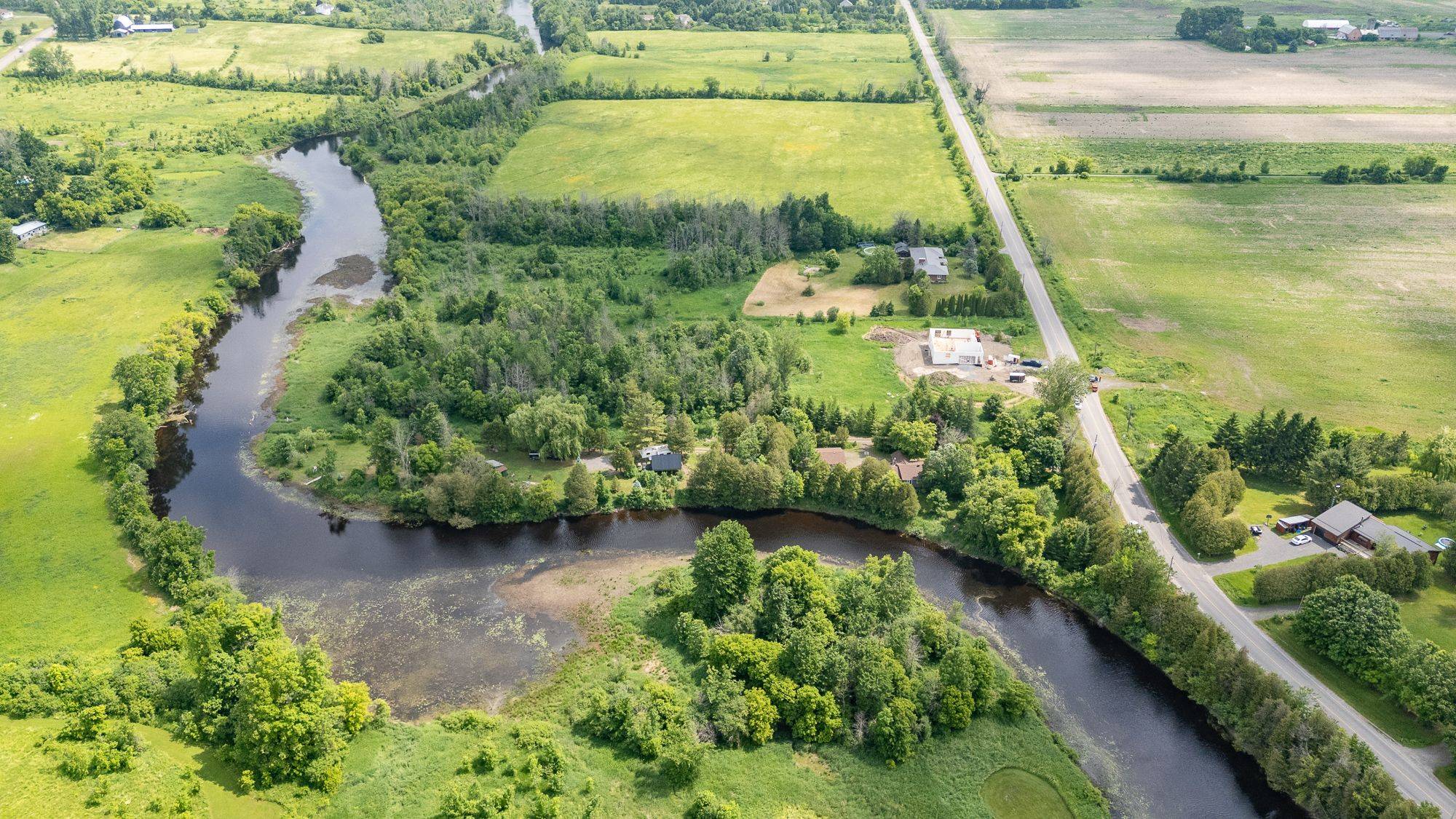 North Grenville, ON K0G 1S0,1823 Bedell RD
