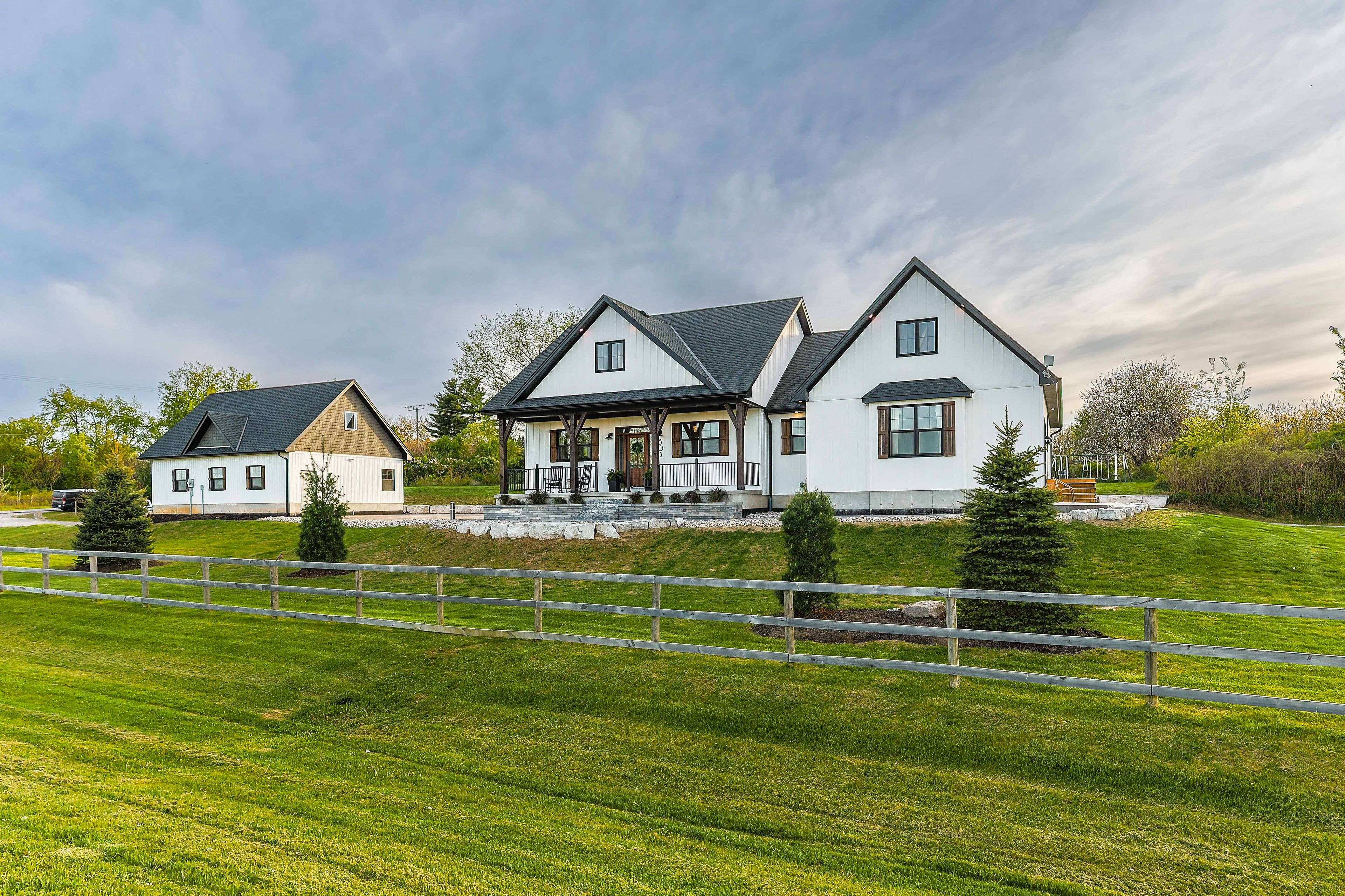Norfolk, ON N0E 1Y0,503 Concession 6 N/A