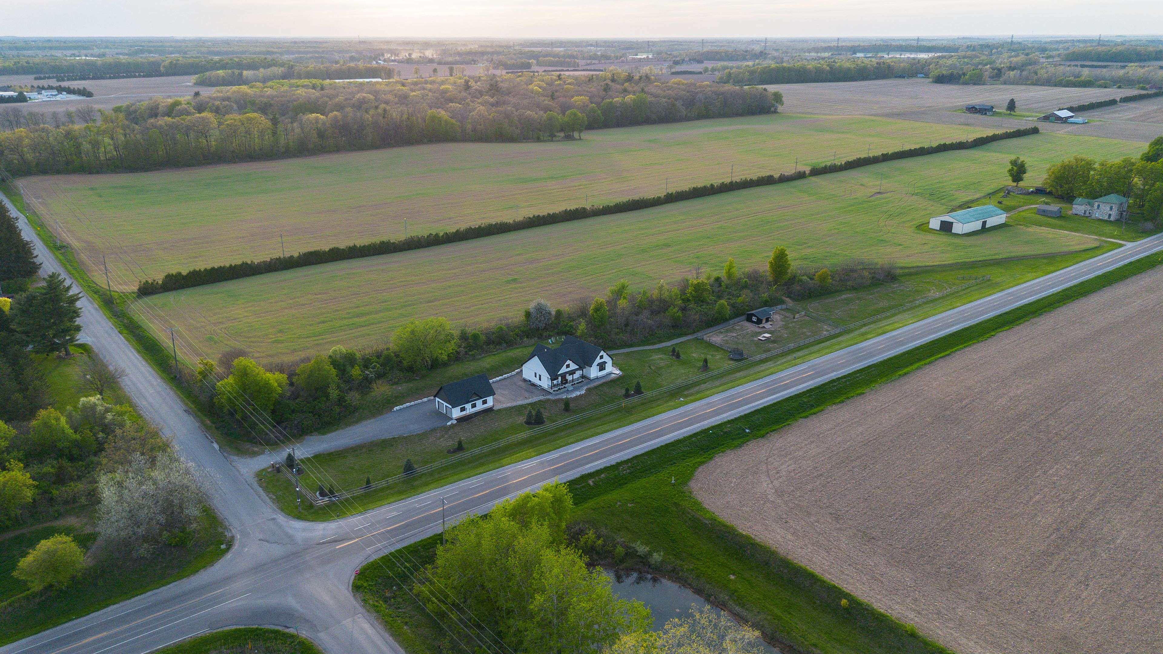 Norfolk, ON N0E 1Y0,503 Concession 6 N/A