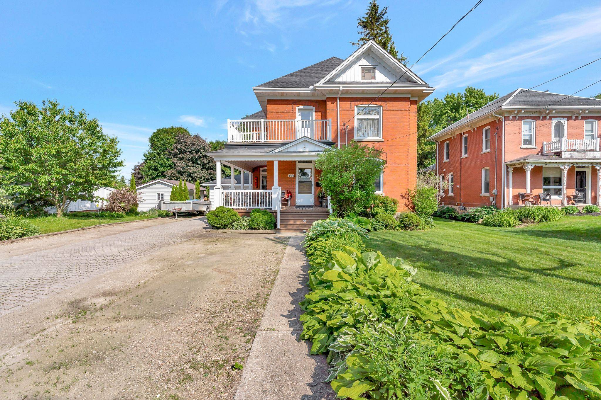North Perth, ON N0G 1B0,199 Ellen ST