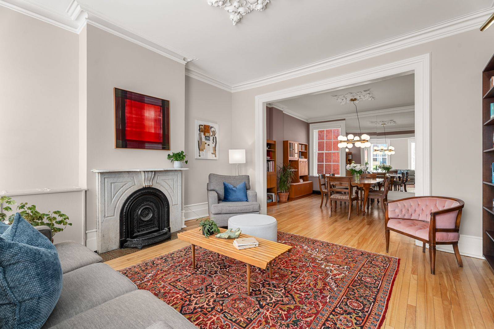 Lower Town - Sandy Hill, ON K1N 6G1,205 Daly AVE