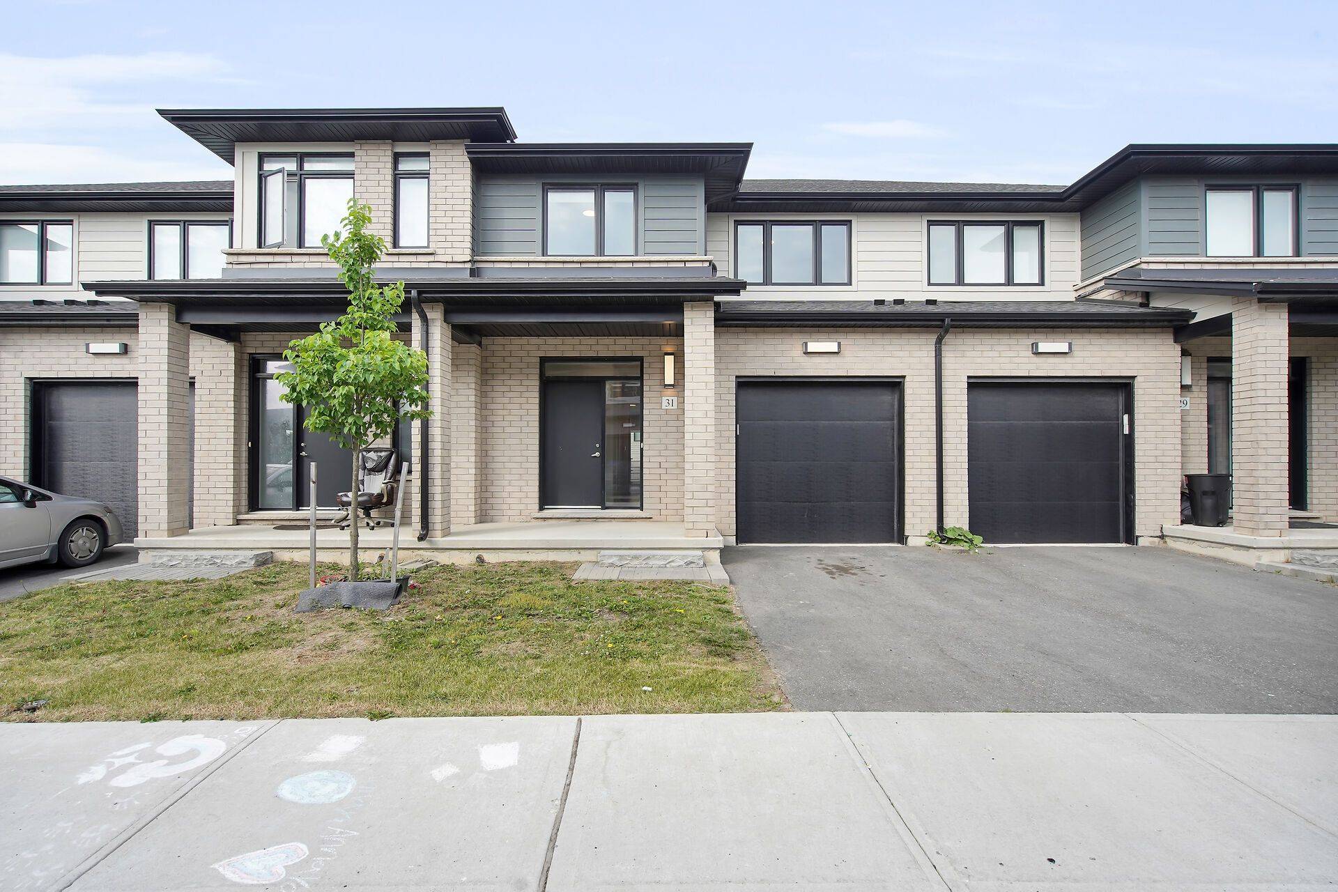 London South, ON N6L 0G8,3635 Southbridge AVE #31