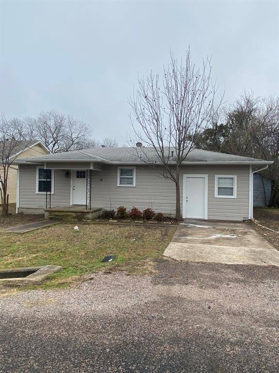 Van Alstyne, TX 75495,663 Tolson Avenue