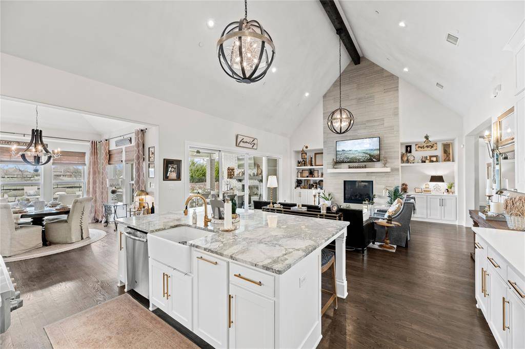 Parker, TX 75002,6705 Stafford Drive