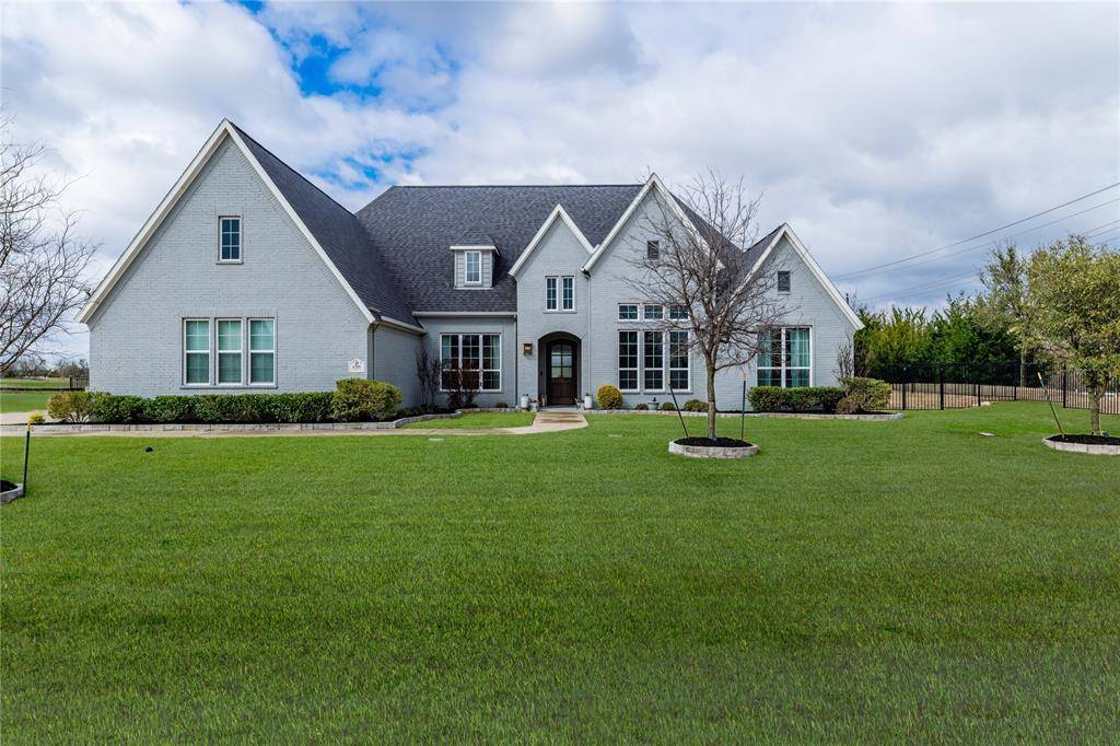 Parker, TX 75002,6705 Stafford Drive
