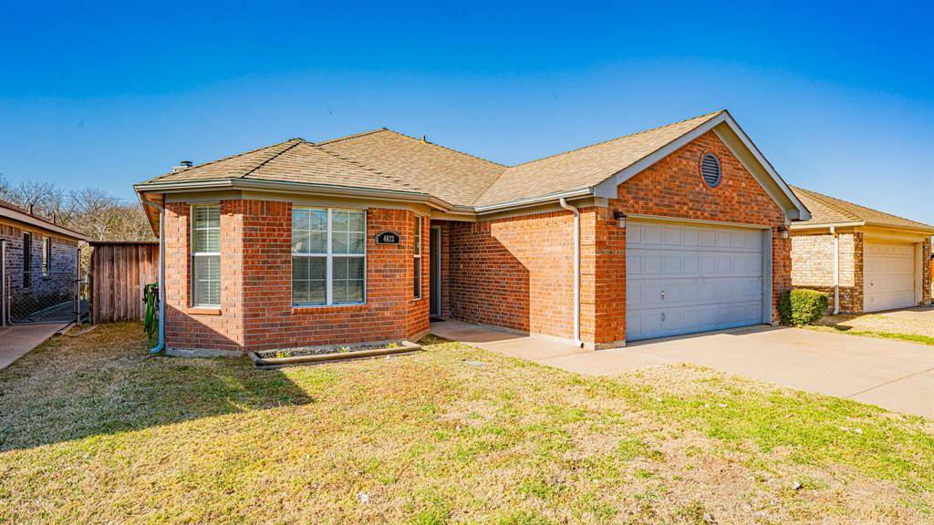 Granbury, TX 76049,4822 Sapphire Lane