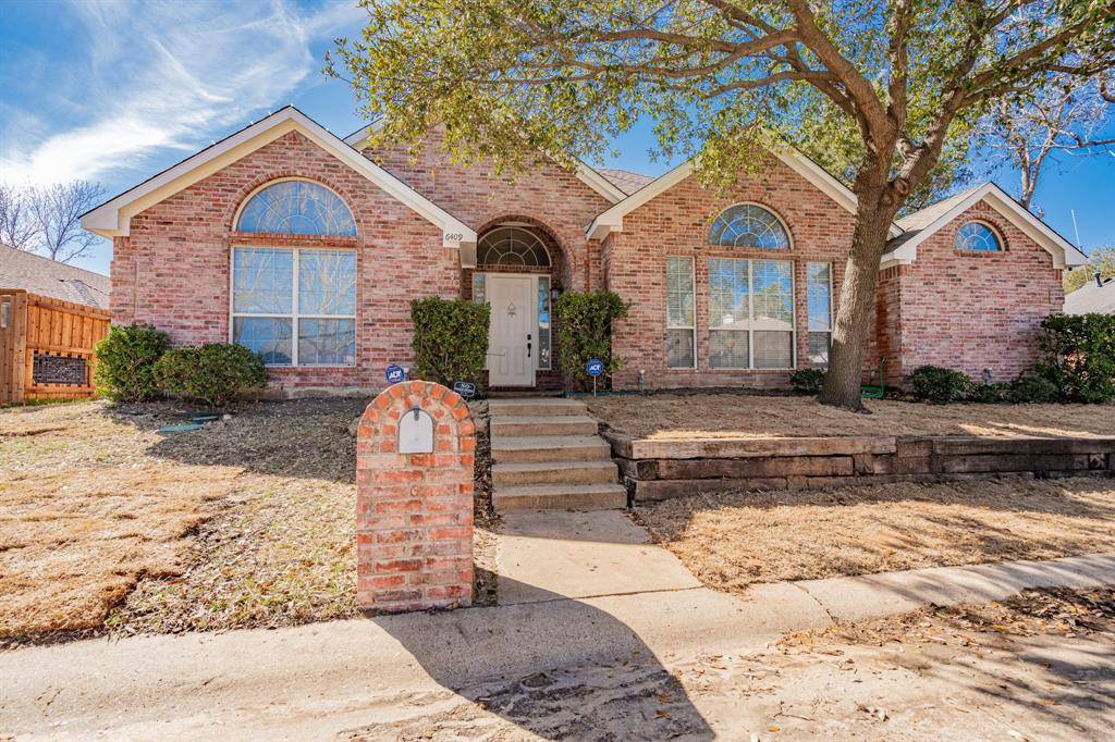 Rowlett, TX 75087,6409 Cypress Lane