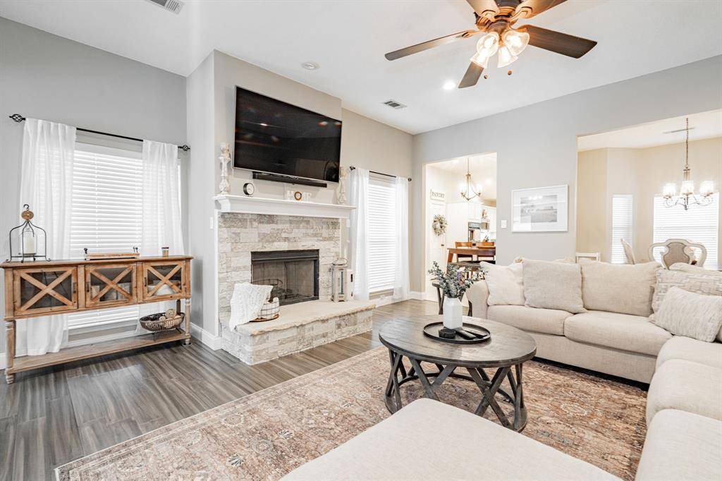 Rowlett, TX 75087,6409 Cypress Lane