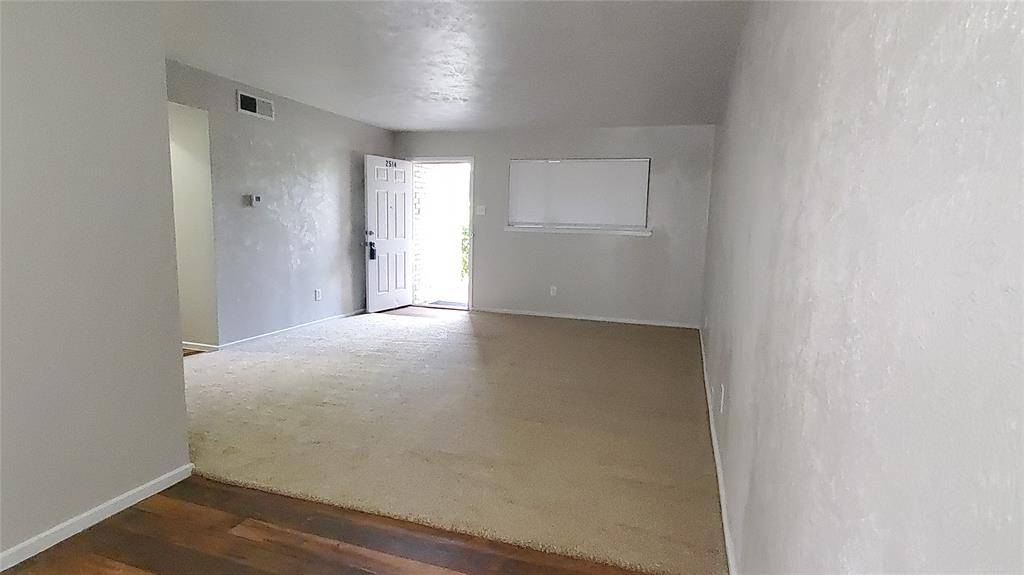 Irving, TX 75061,2508 Yorkshire Street #2514